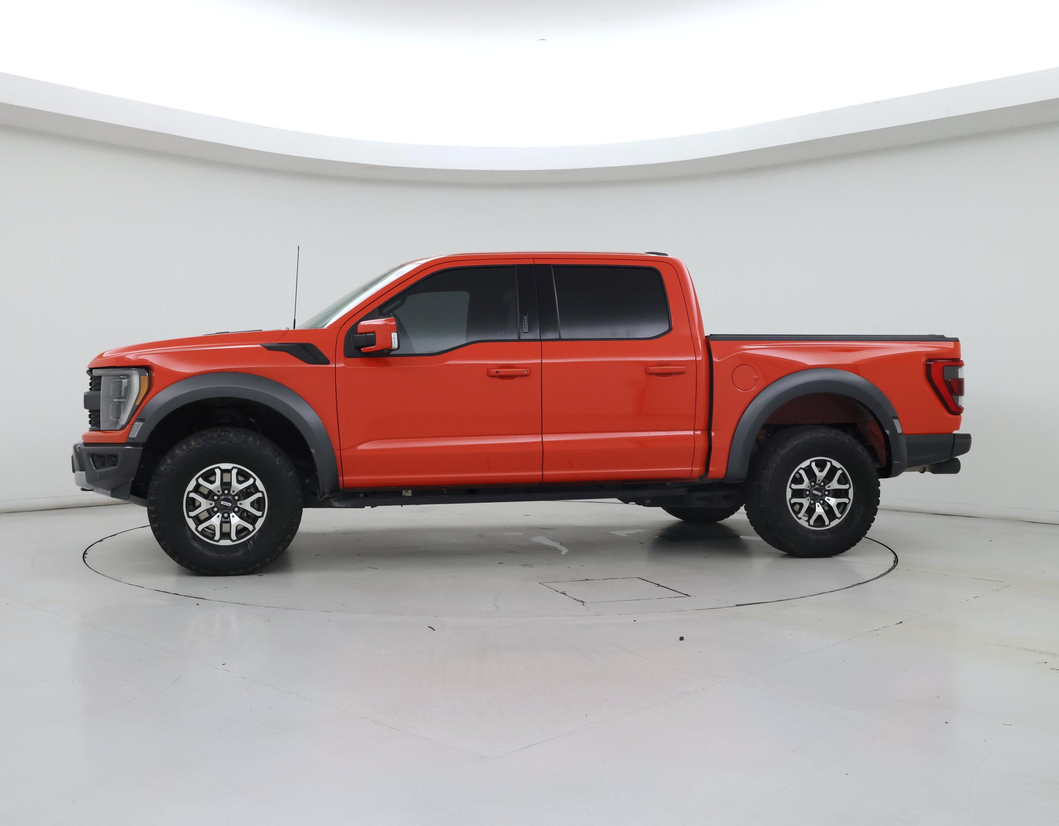 Thumbnail: 2022 Ford F-150 - 3