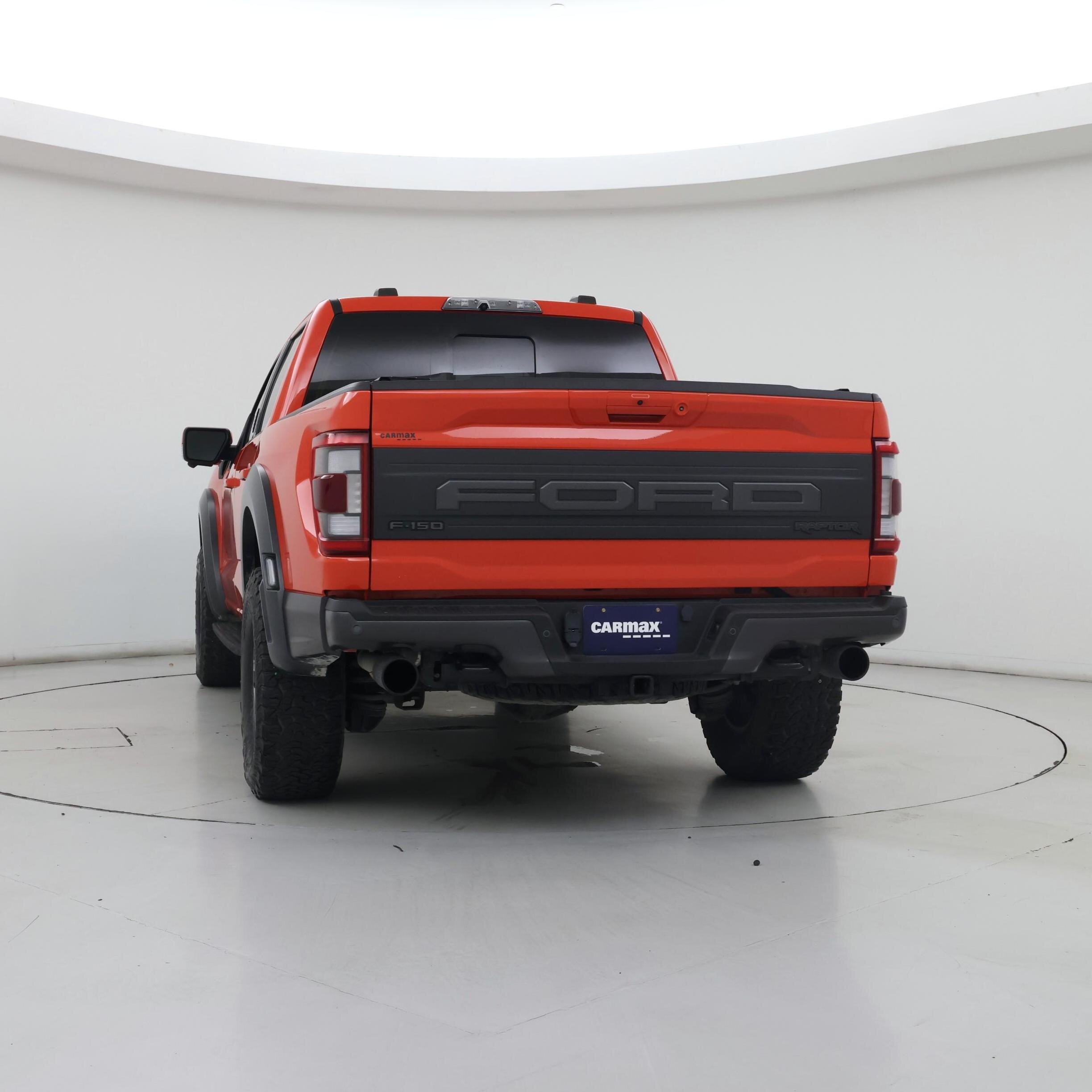 Thumbnail: 2022 Ford F-150 - 6