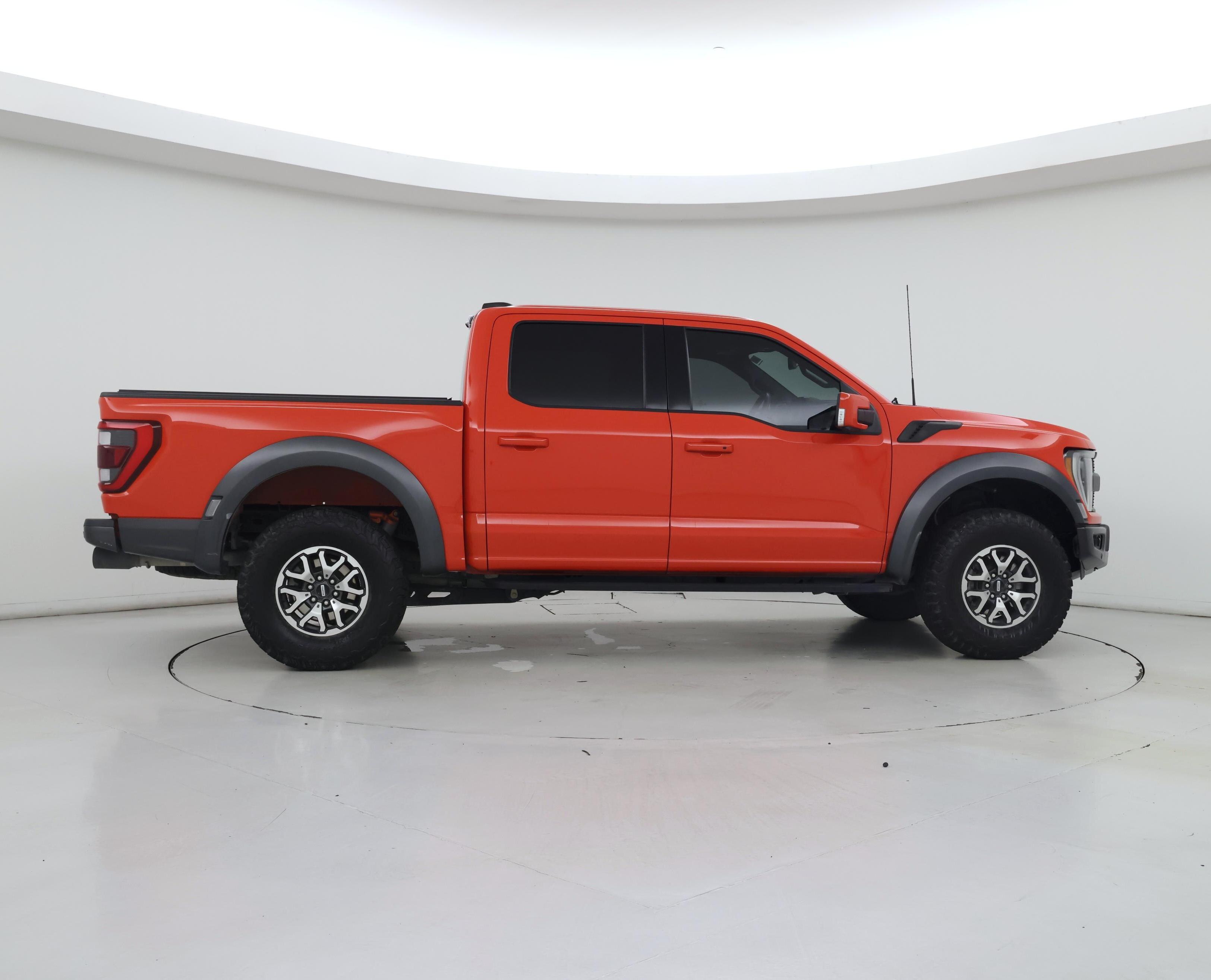Thumbnail: 2022 Ford F-150 - 7