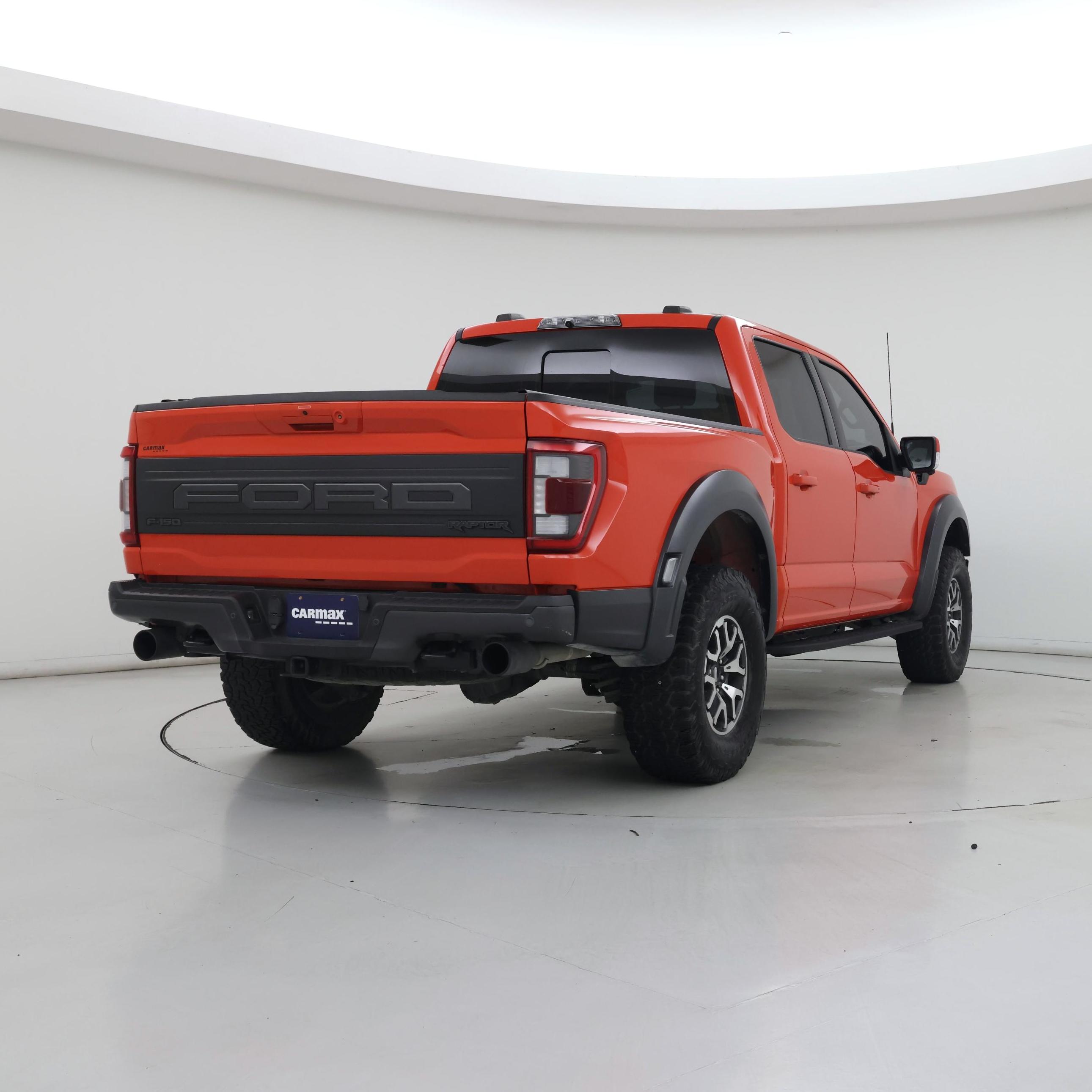 Thumbnail: 2022 Ford F-150 - 8