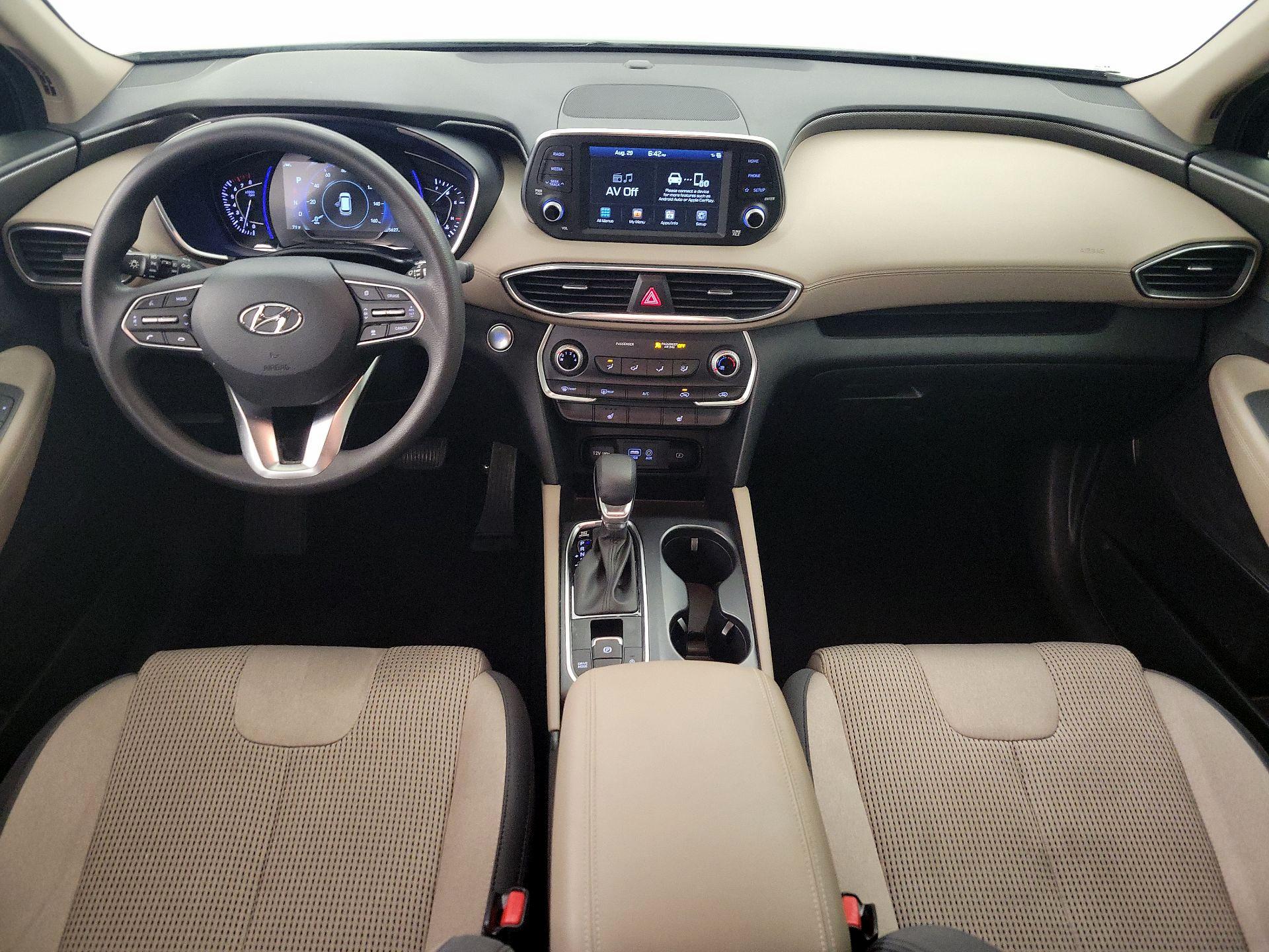 Thumbnail: 2019 Hyundai Santa Fe - 9