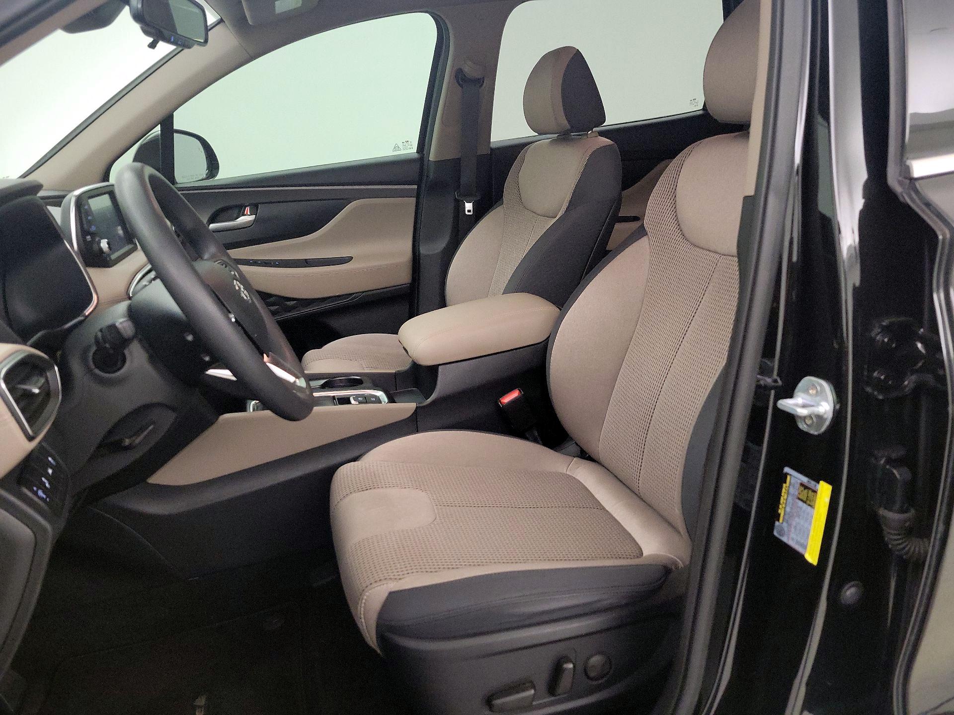 Thumbnail: 2019 Hyundai Santa Fe - 11