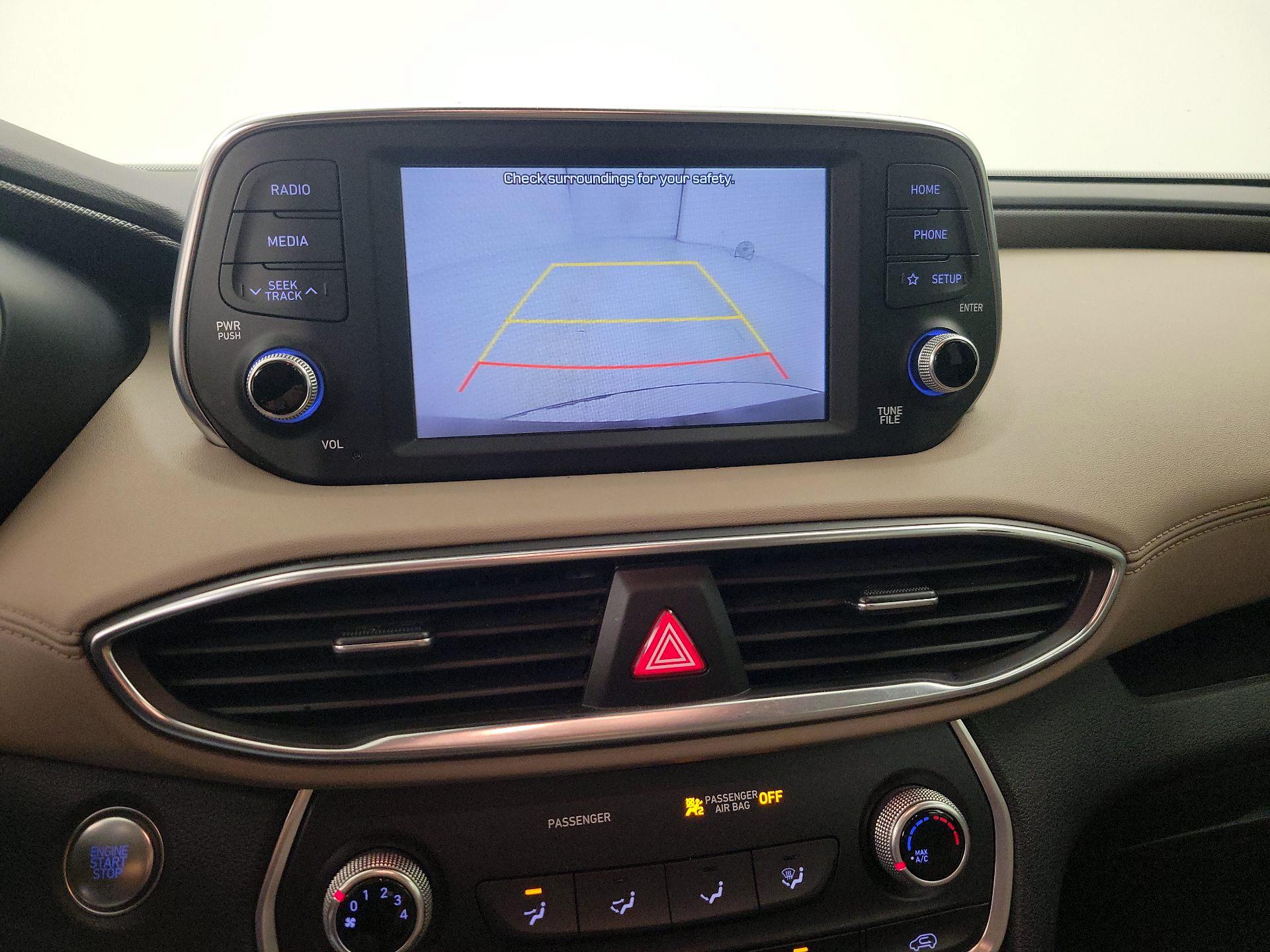 Thumbnail: 2019 Hyundai Santa Fe - 14