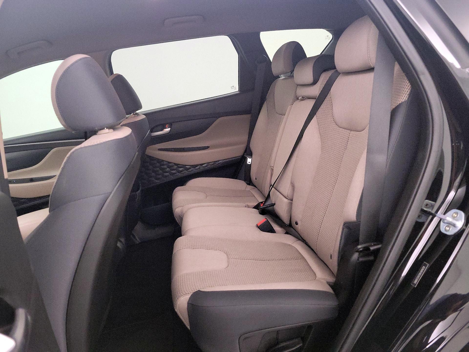 Thumbnail: 2019 Hyundai Santa Fe - 19