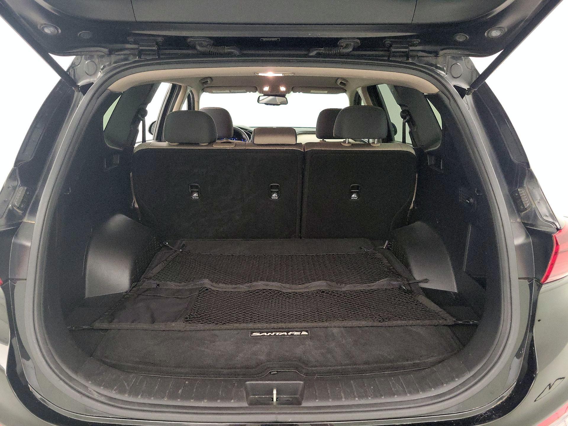 Thumbnail: 2019 Hyundai Santa Fe - 20
