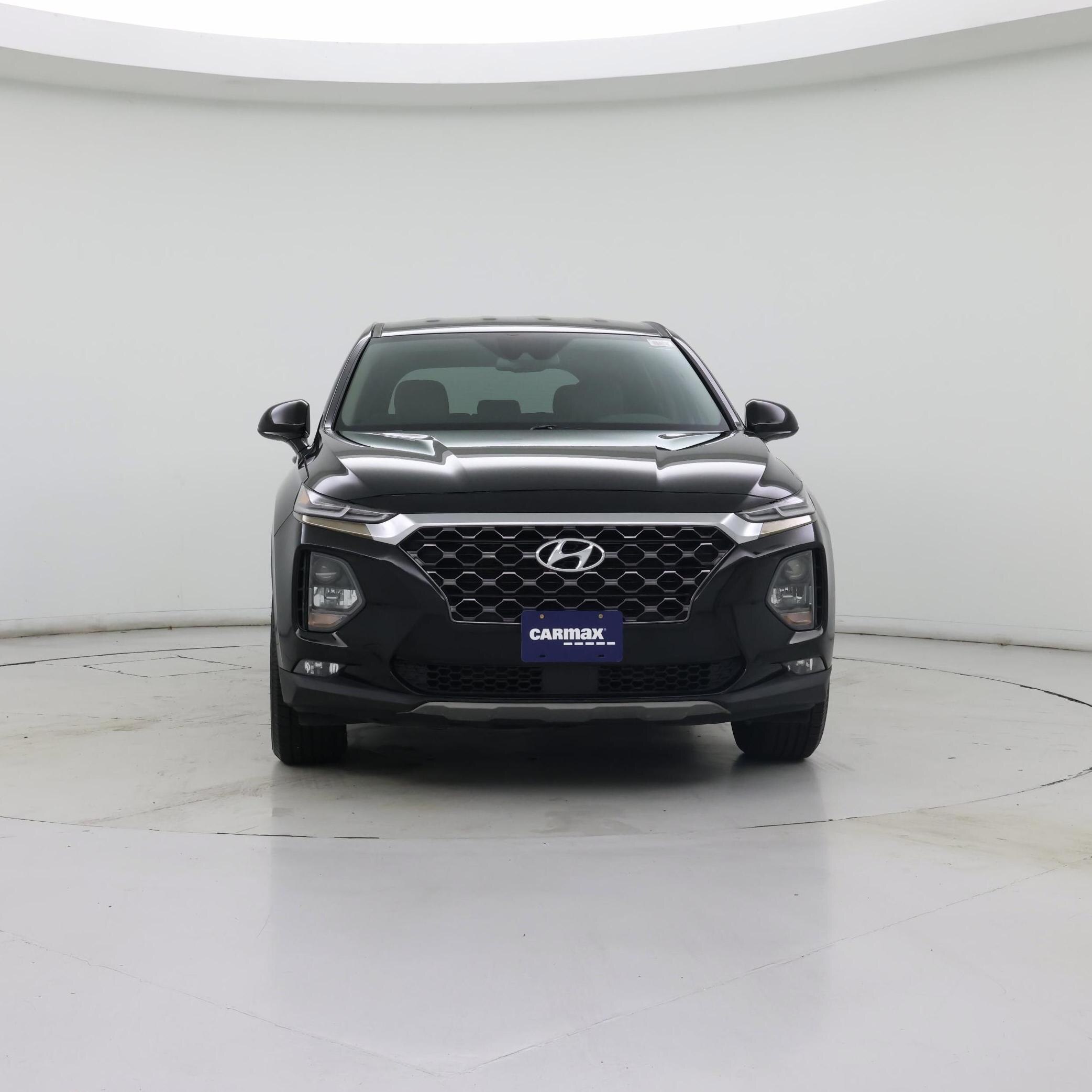 Thumbnail: 2019 Hyundai Santa Fe - 5