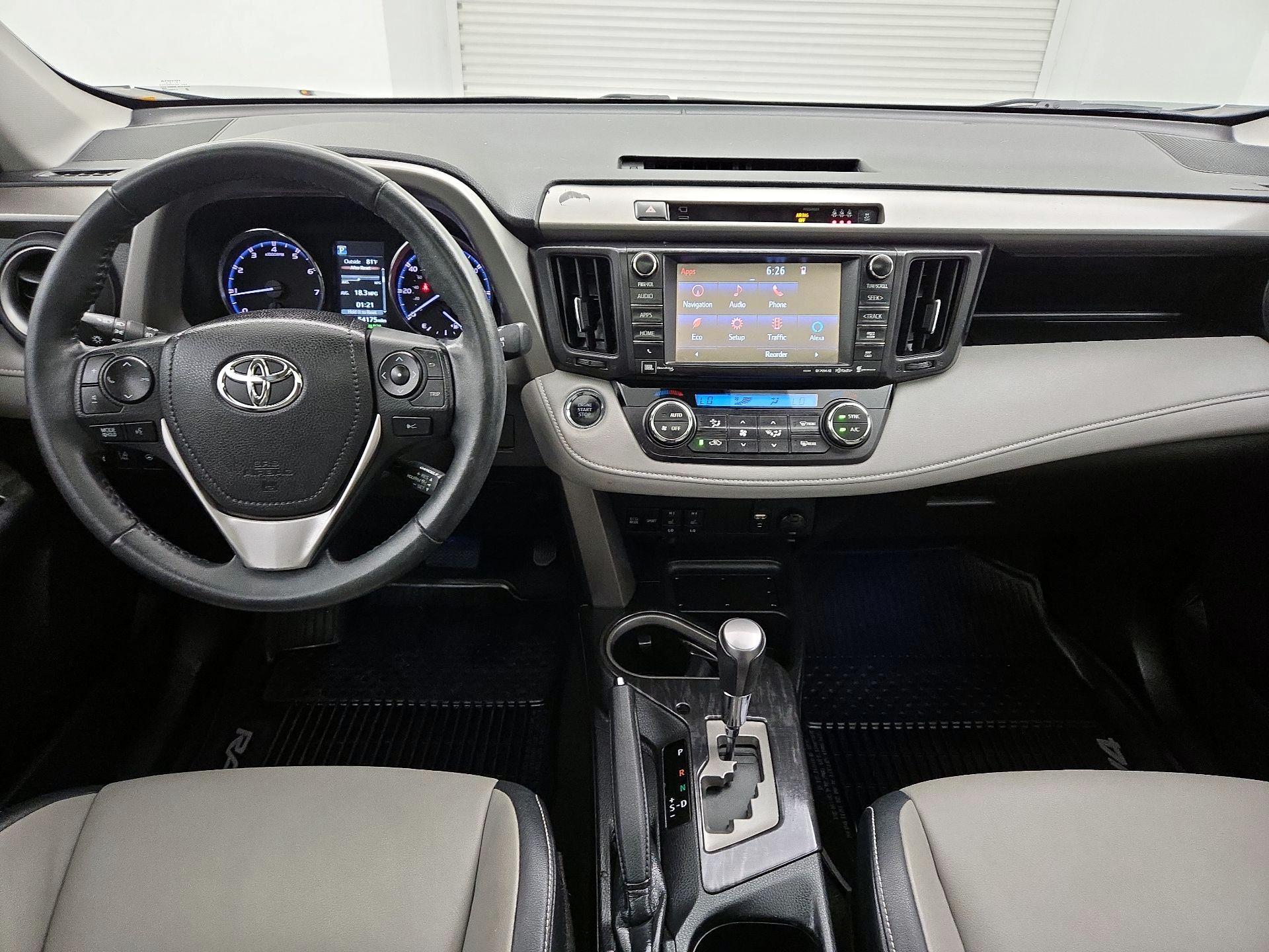 Thumbnail: 2017 Toyota RAV4 - 9