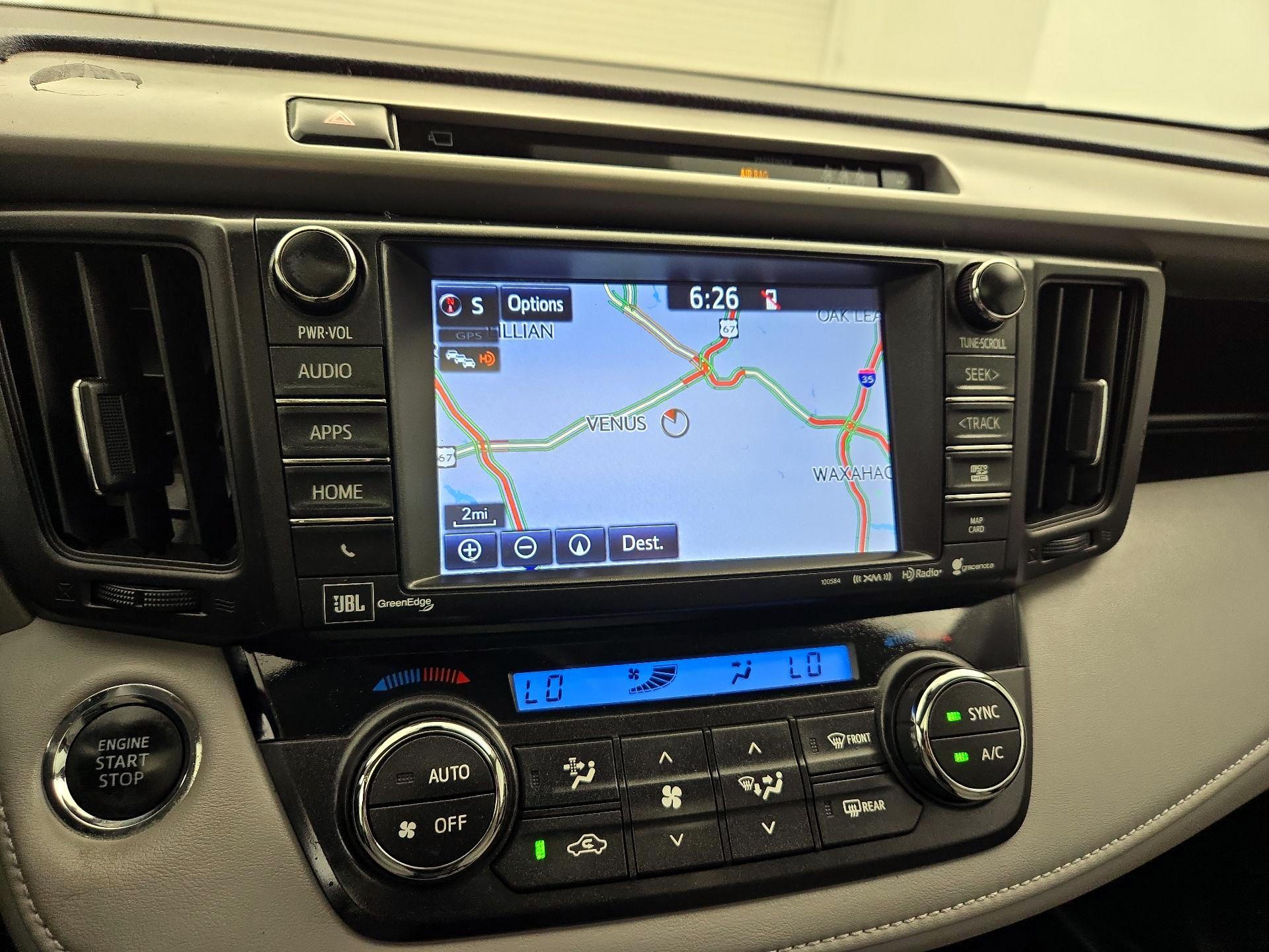 Thumbnail: 2017 Toyota RAV4 - 14