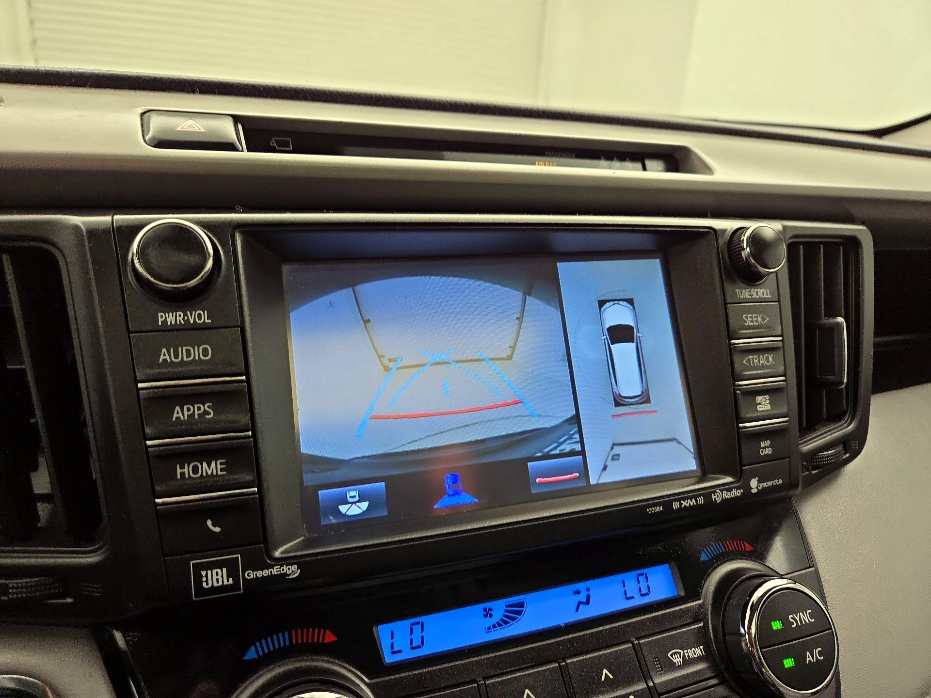 Thumbnail: 2017 Toyota RAV4 - 15