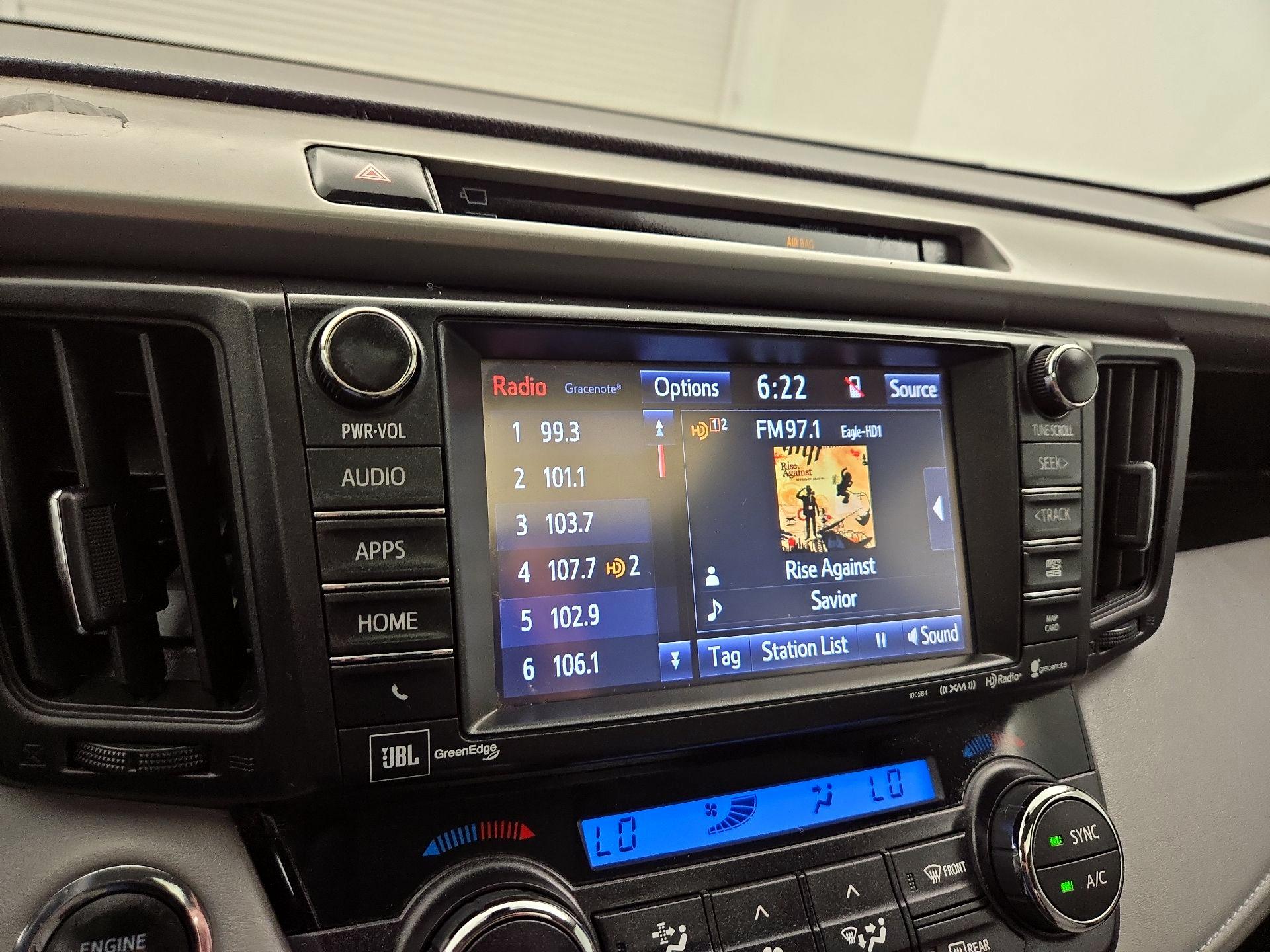 Thumbnail: 2017 Toyota RAV4 - 16