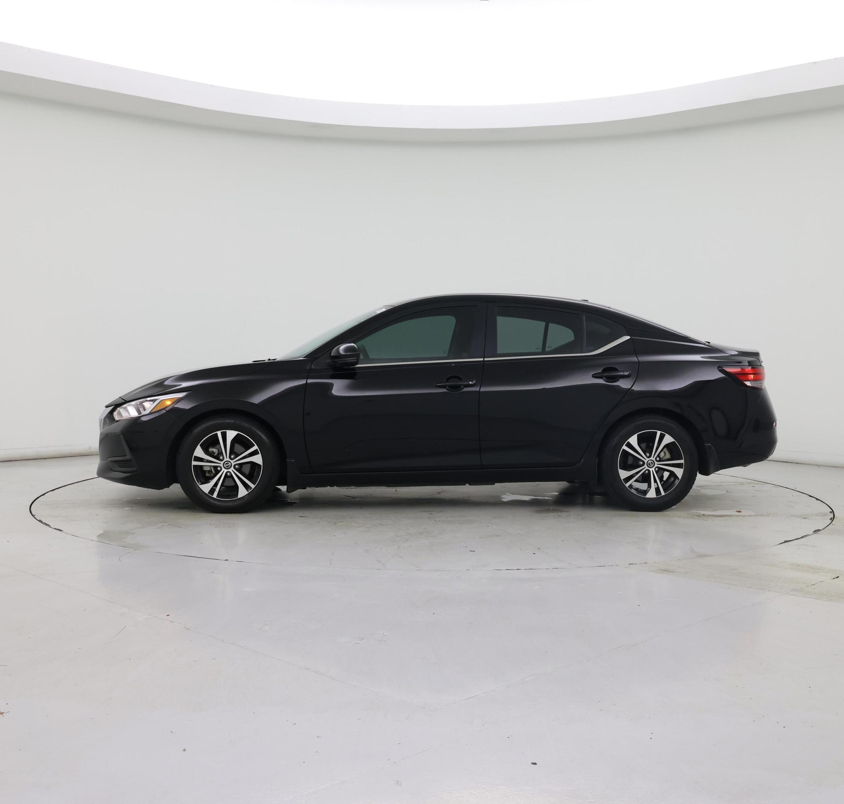 Thumbnail: 2020 Nissan Sentra - 3