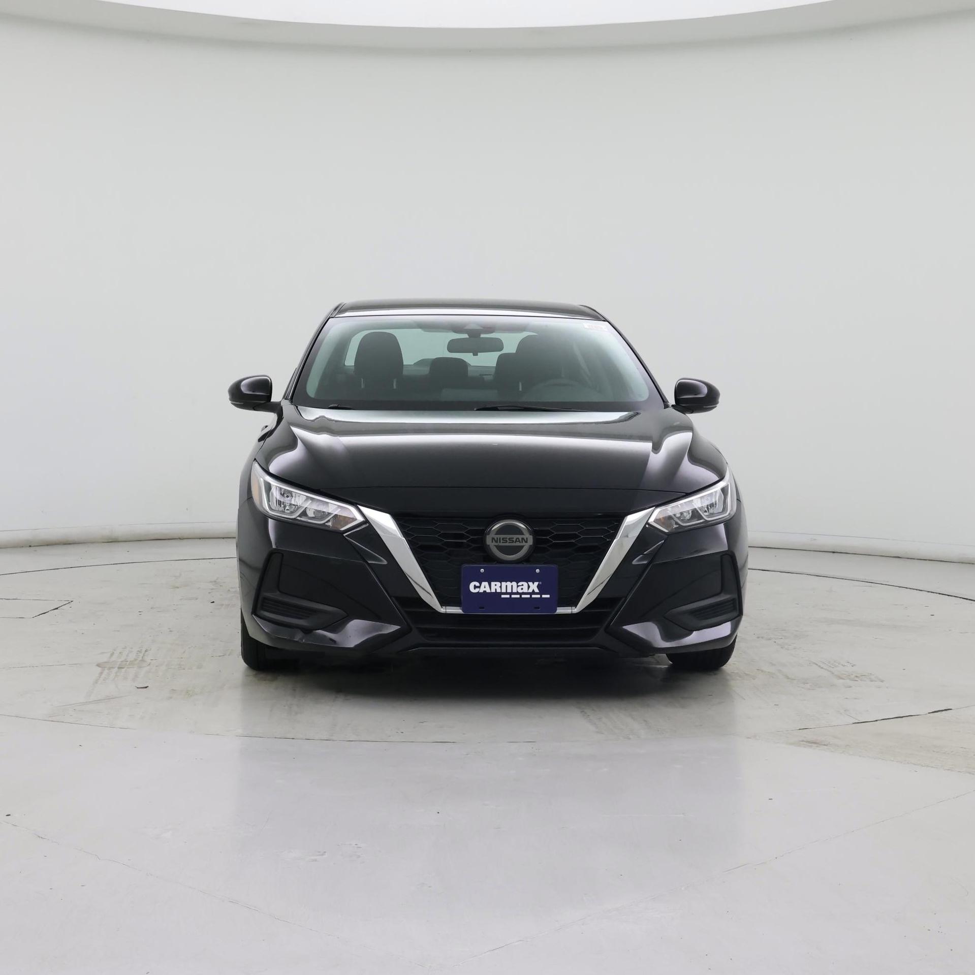 Thumbnail: 2020 Nissan Sentra - 5