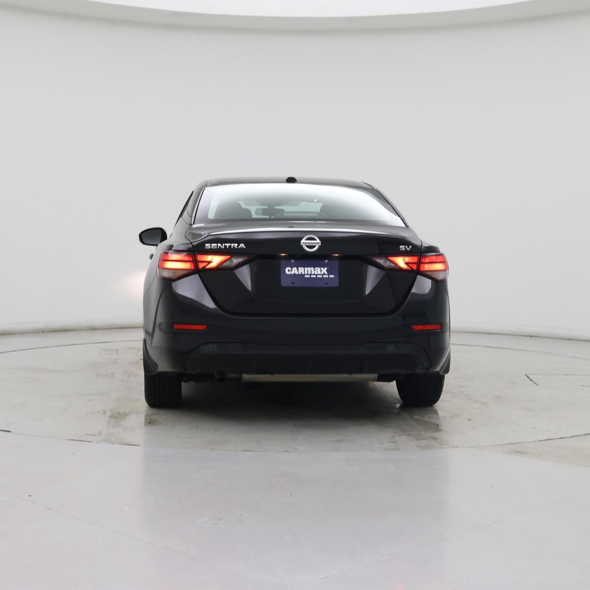 Thumbnail: 2020 Nissan Sentra - 6