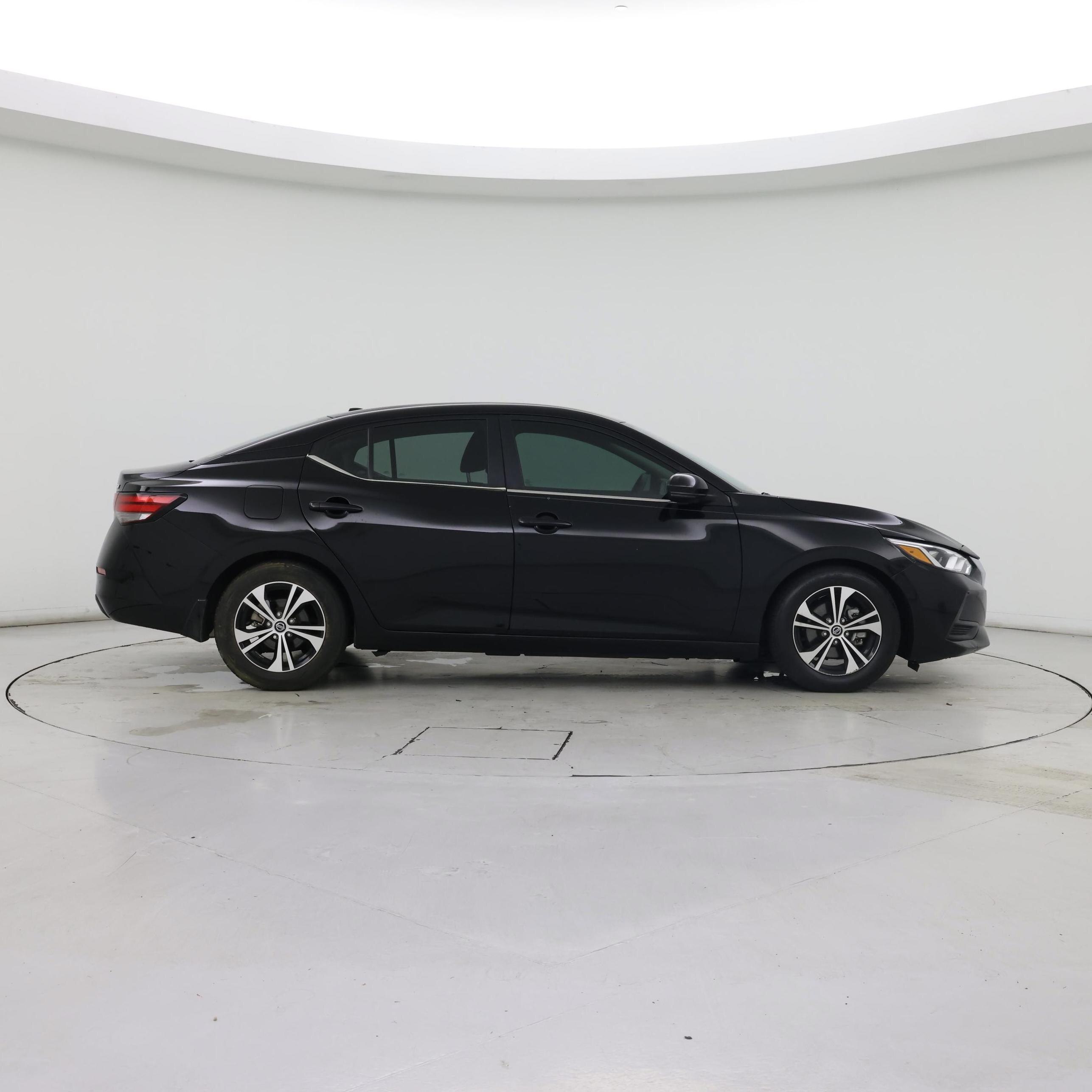 Thumbnail: 2020 Nissan Sentra - 7
