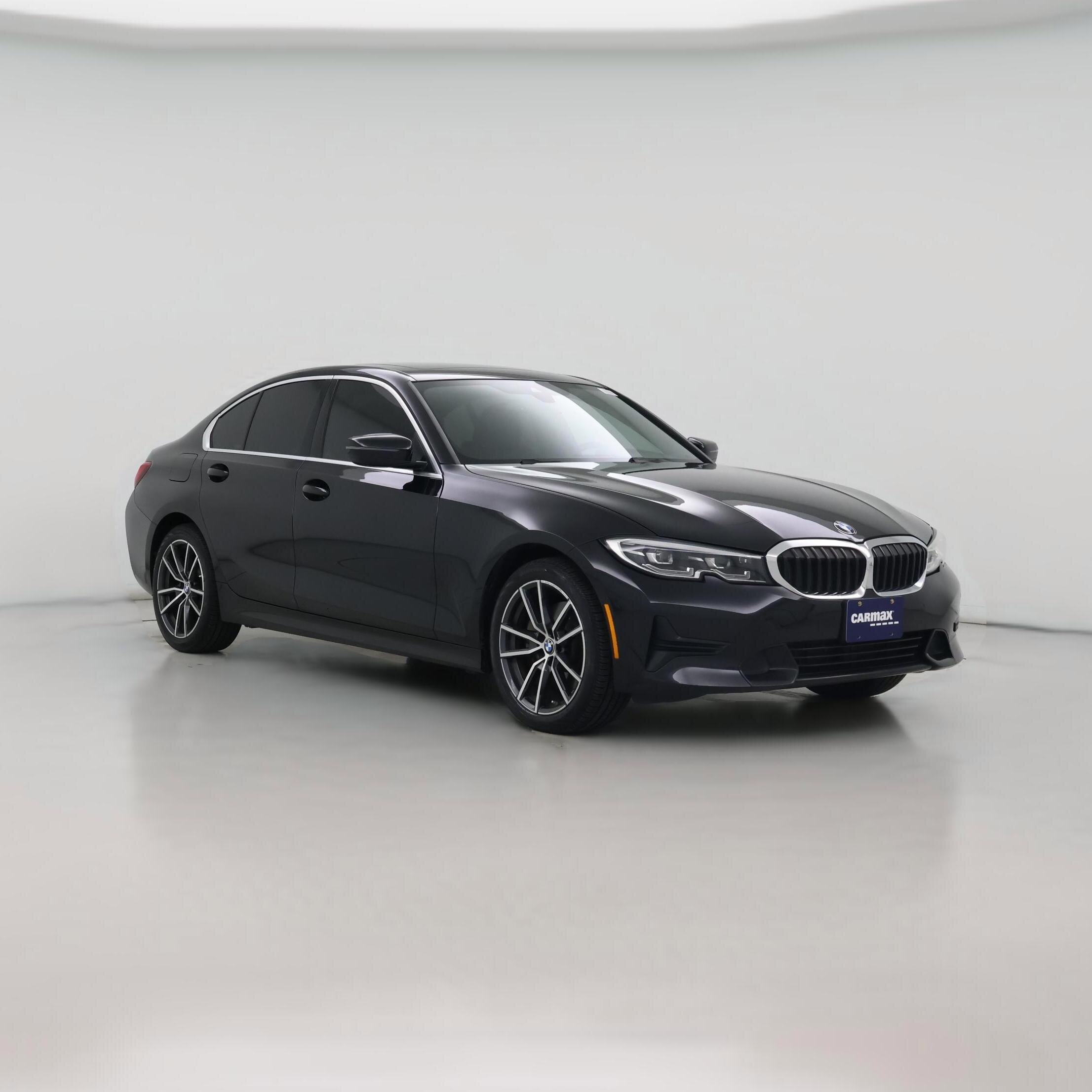 Thumbnail: 2019 BMW 3 Series - 1