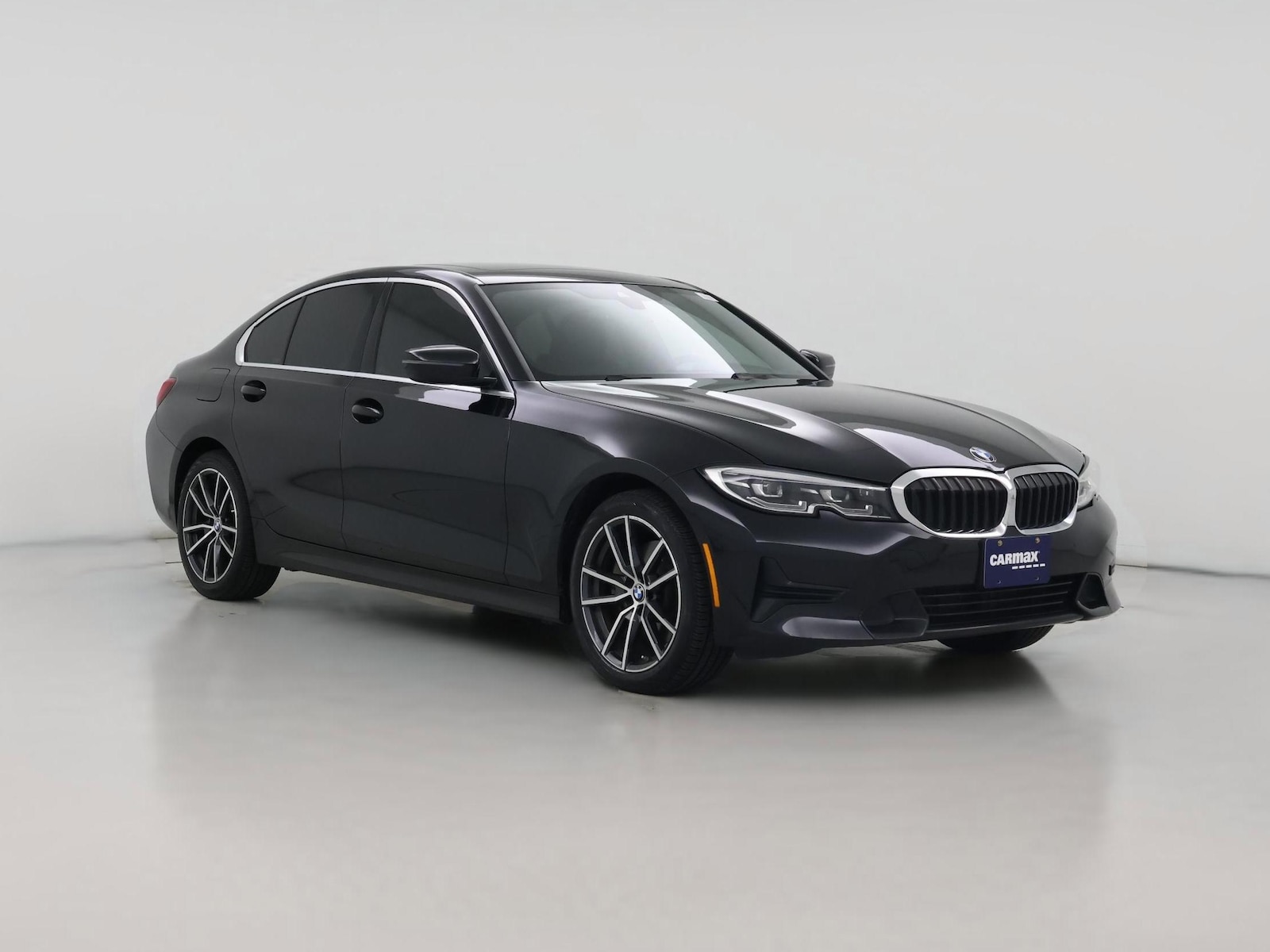 2019 BMW 3 Series