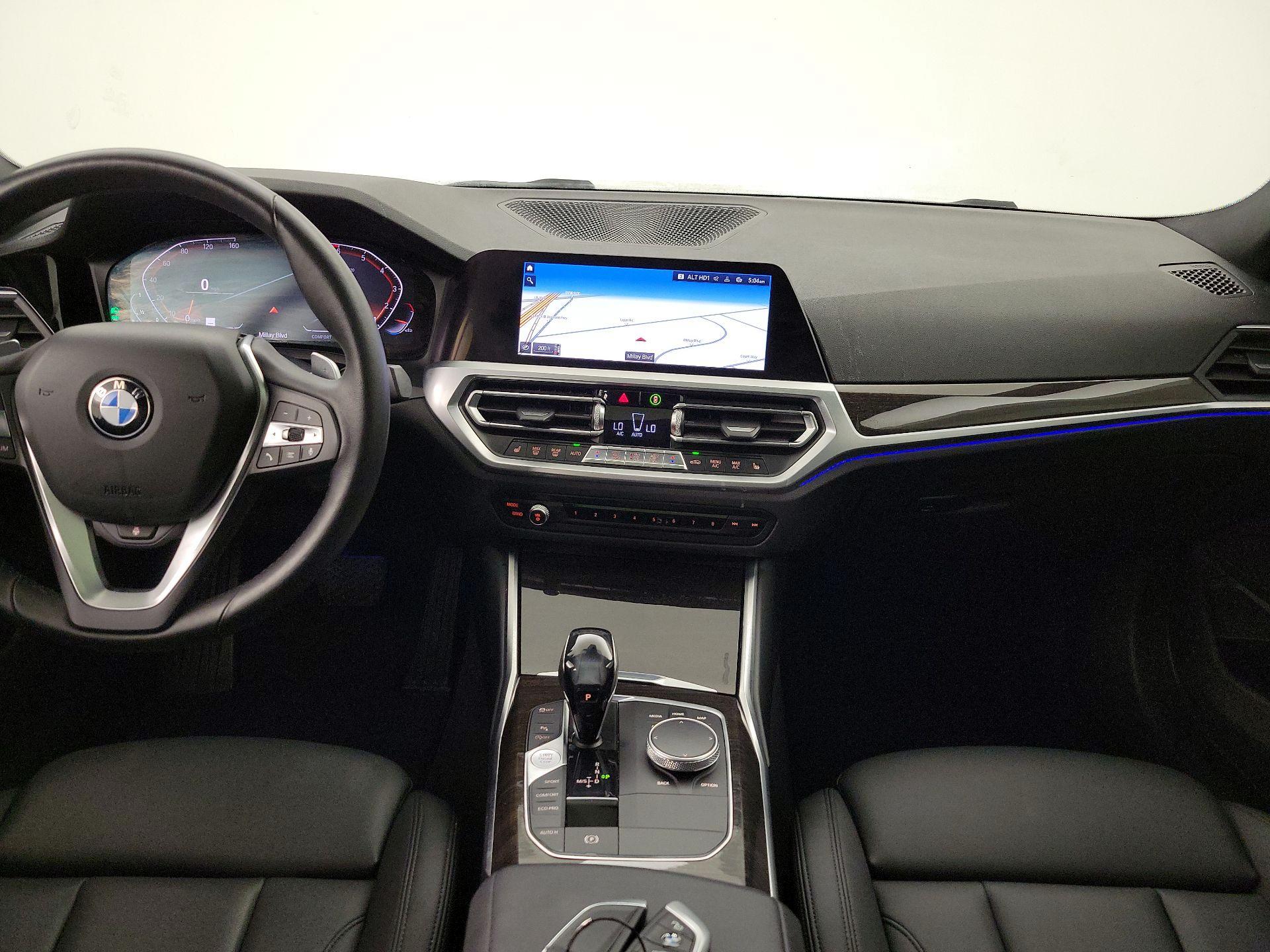 Thumbnail: 2019 BMW 3 Series - 9