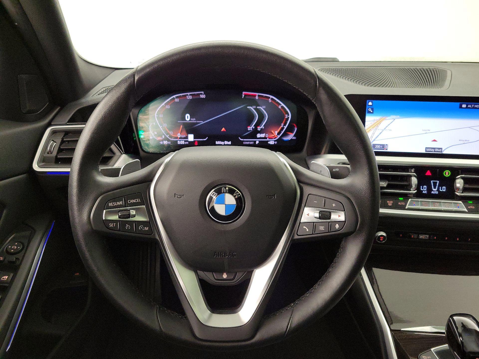 Thumbnail: 2019 BMW 3 Series - 10