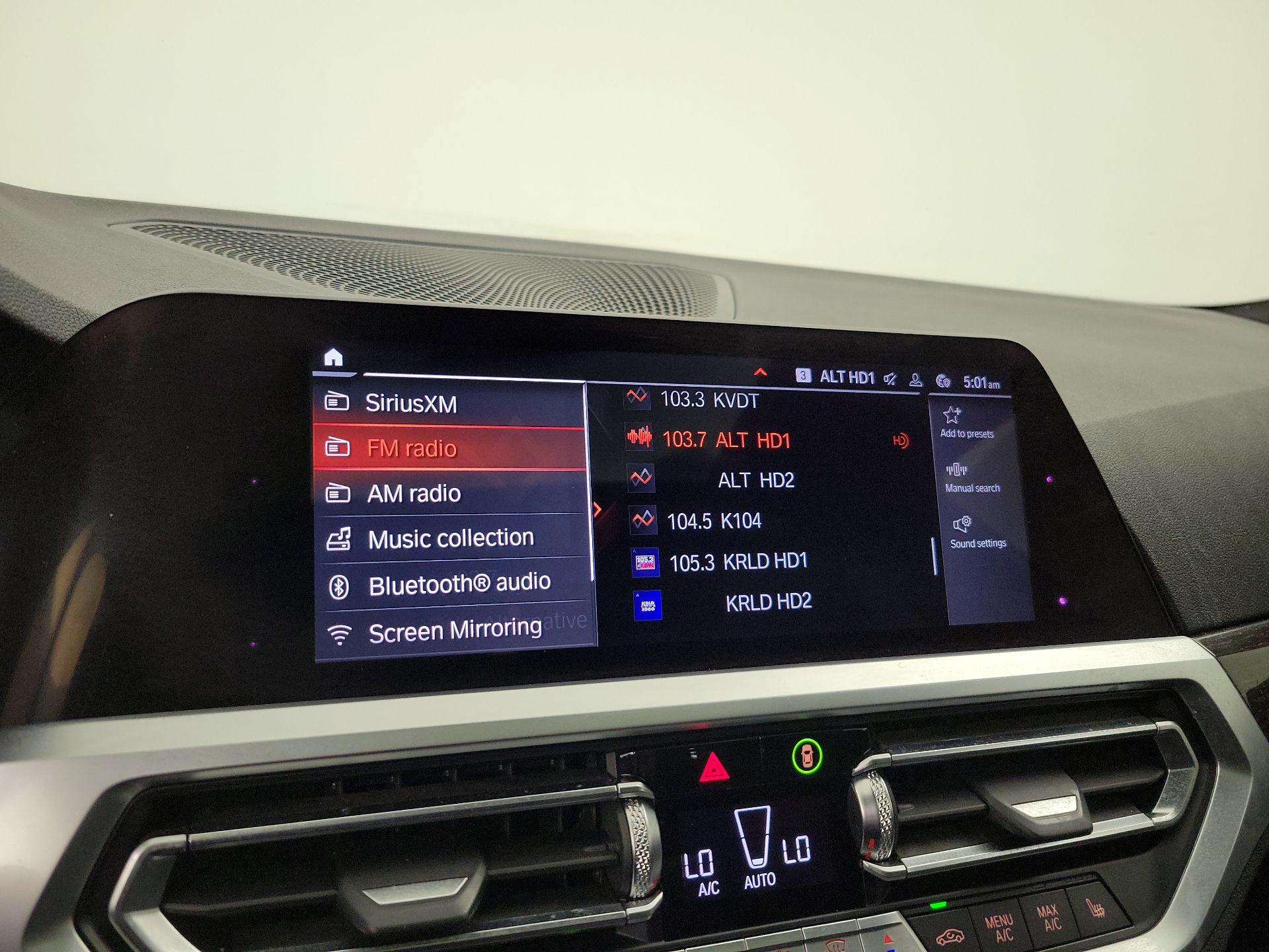 Thumbnail: 2019 BMW 3 Series - 16