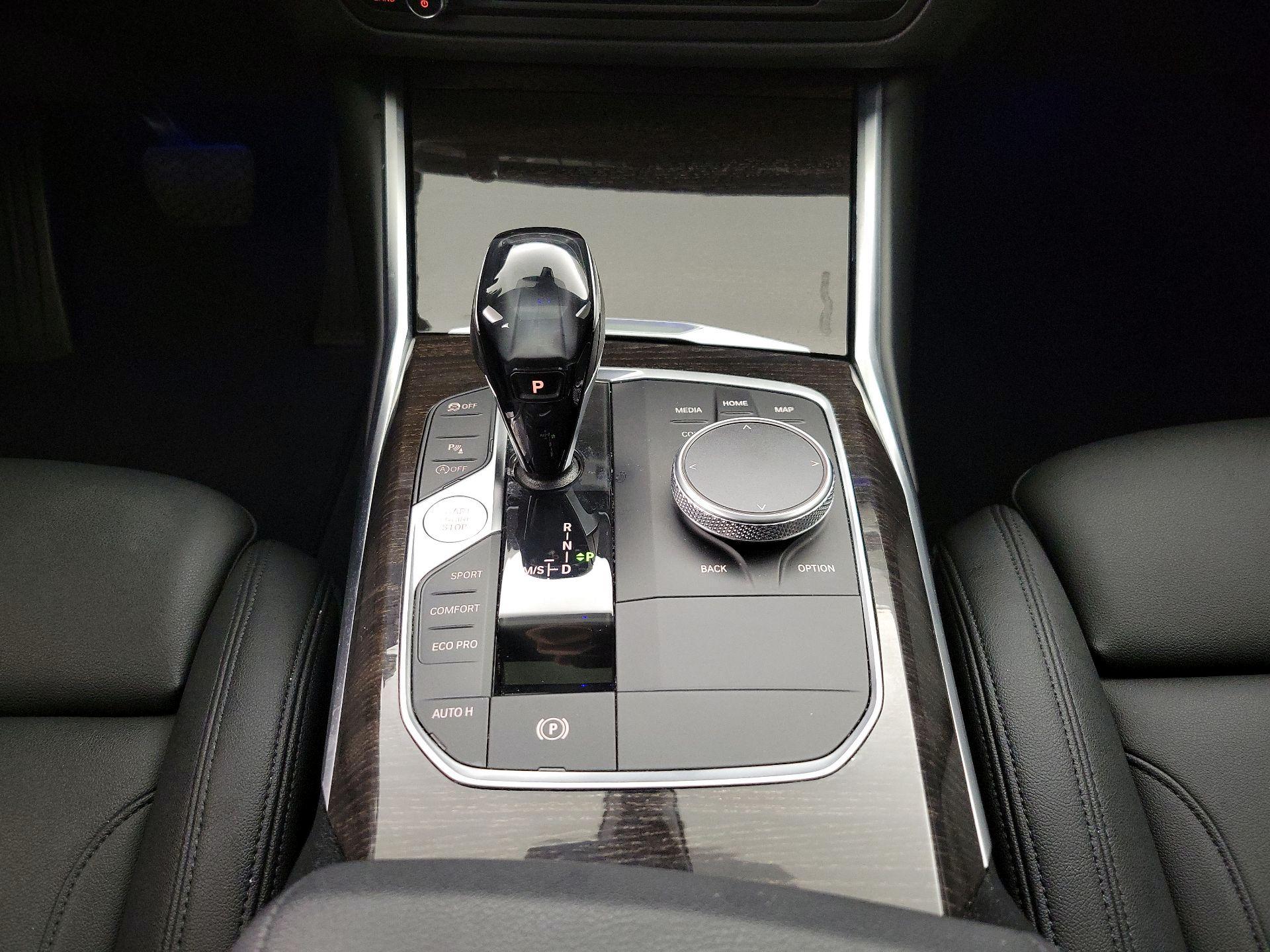 Thumbnail: 2019 BMW 3 Series - 18
