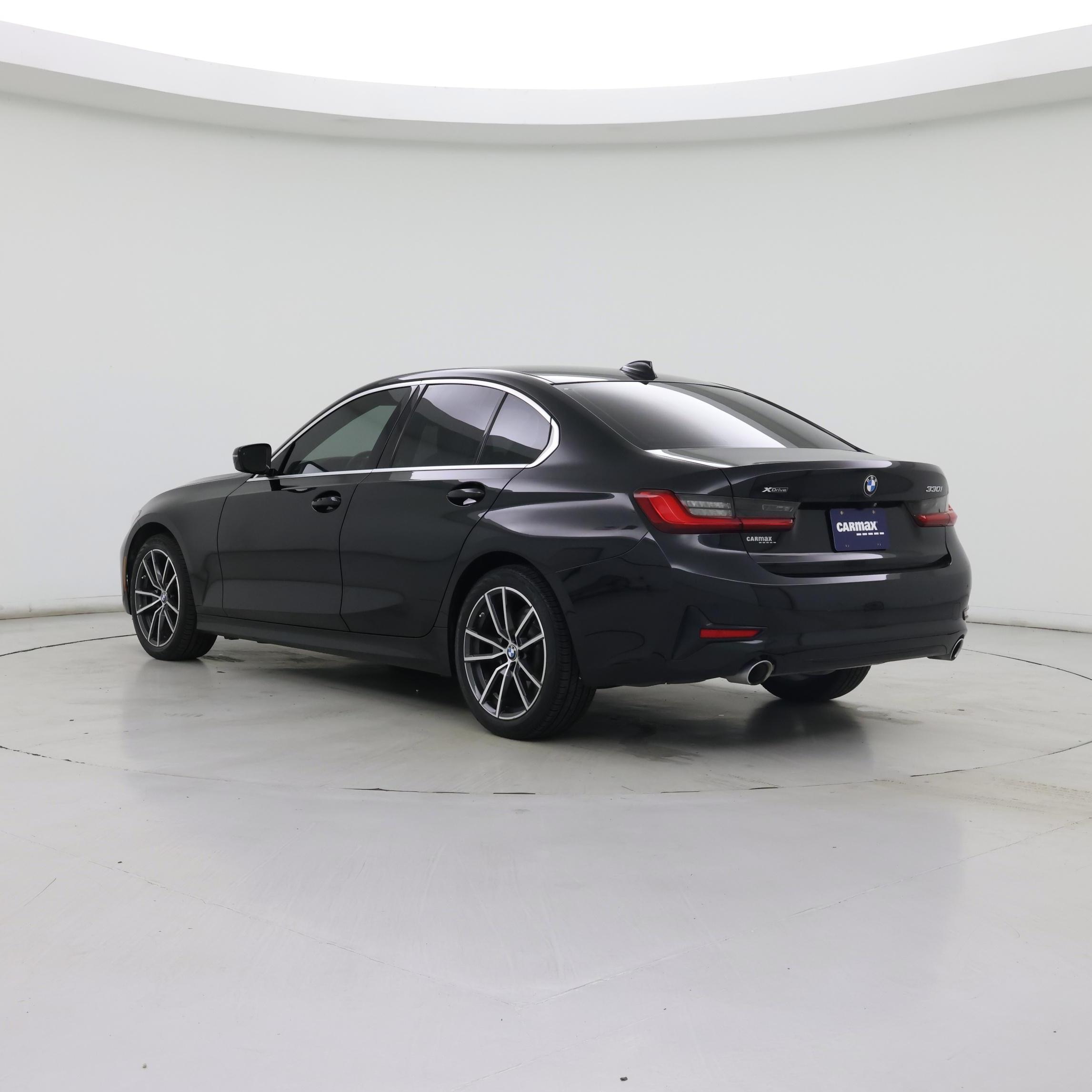 Thumbnail: 2019 BMW 3 Series - 2