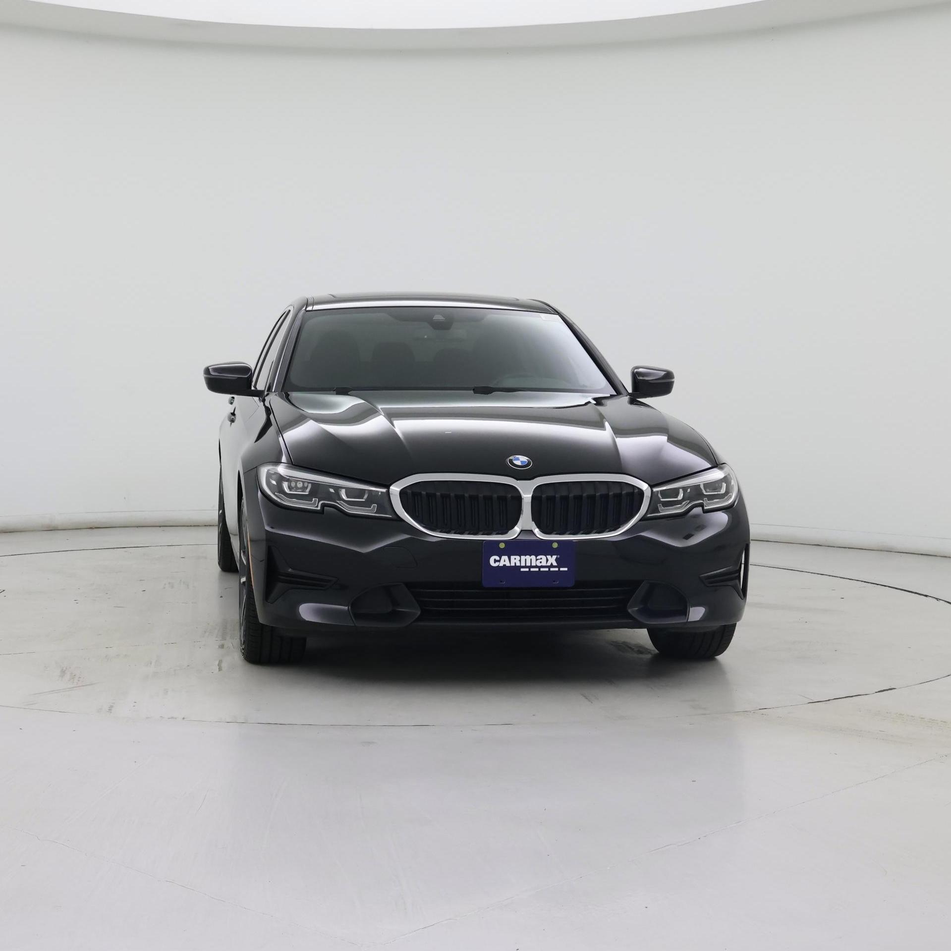 Thumbnail: 2019 BMW 3 Series - 5