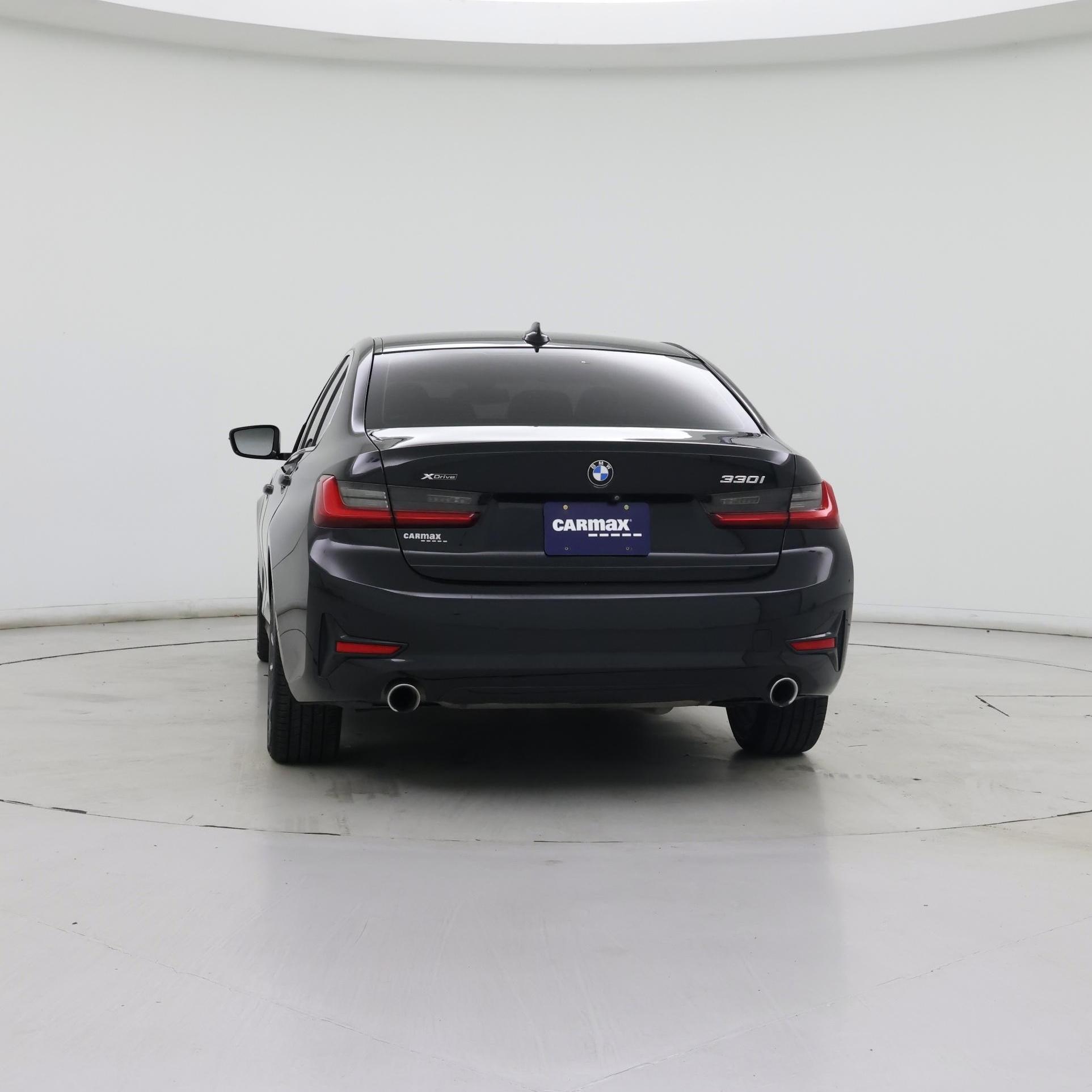 Thumbnail: 2019 BMW 3 Series - 6