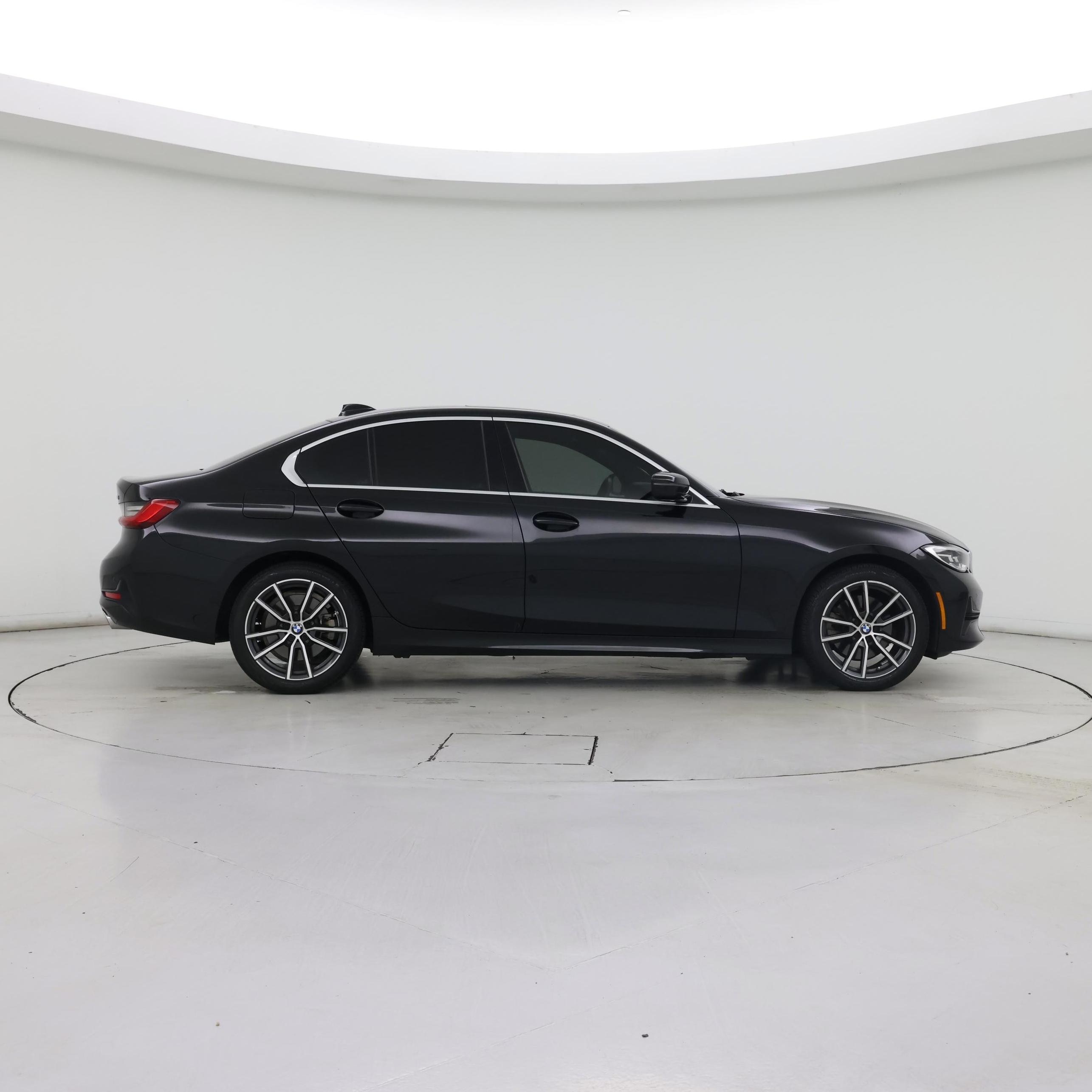 Thumbnail: 2019 BMW 3 Series - 7