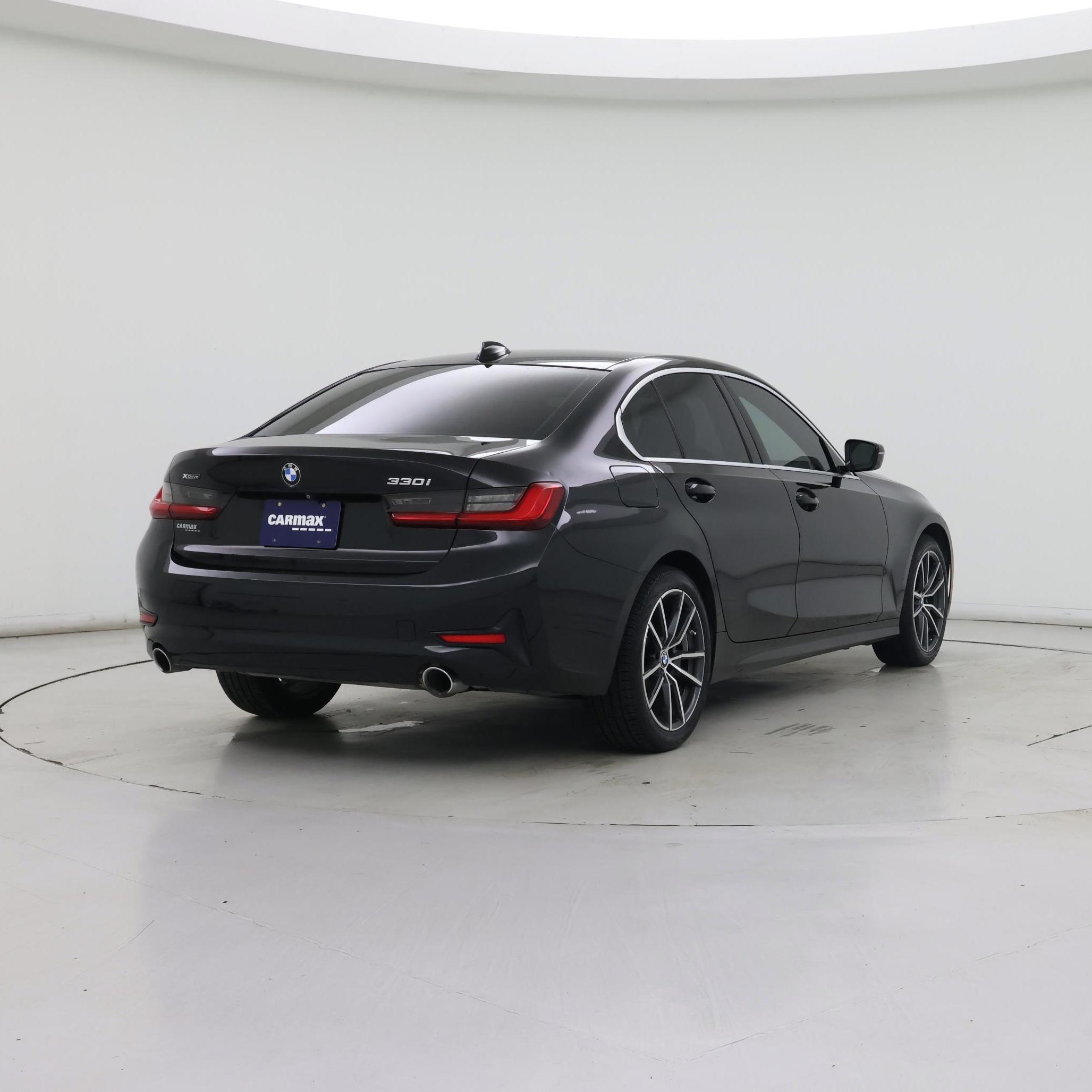 Thumbnail: 2019 BMW 3 Series - 8