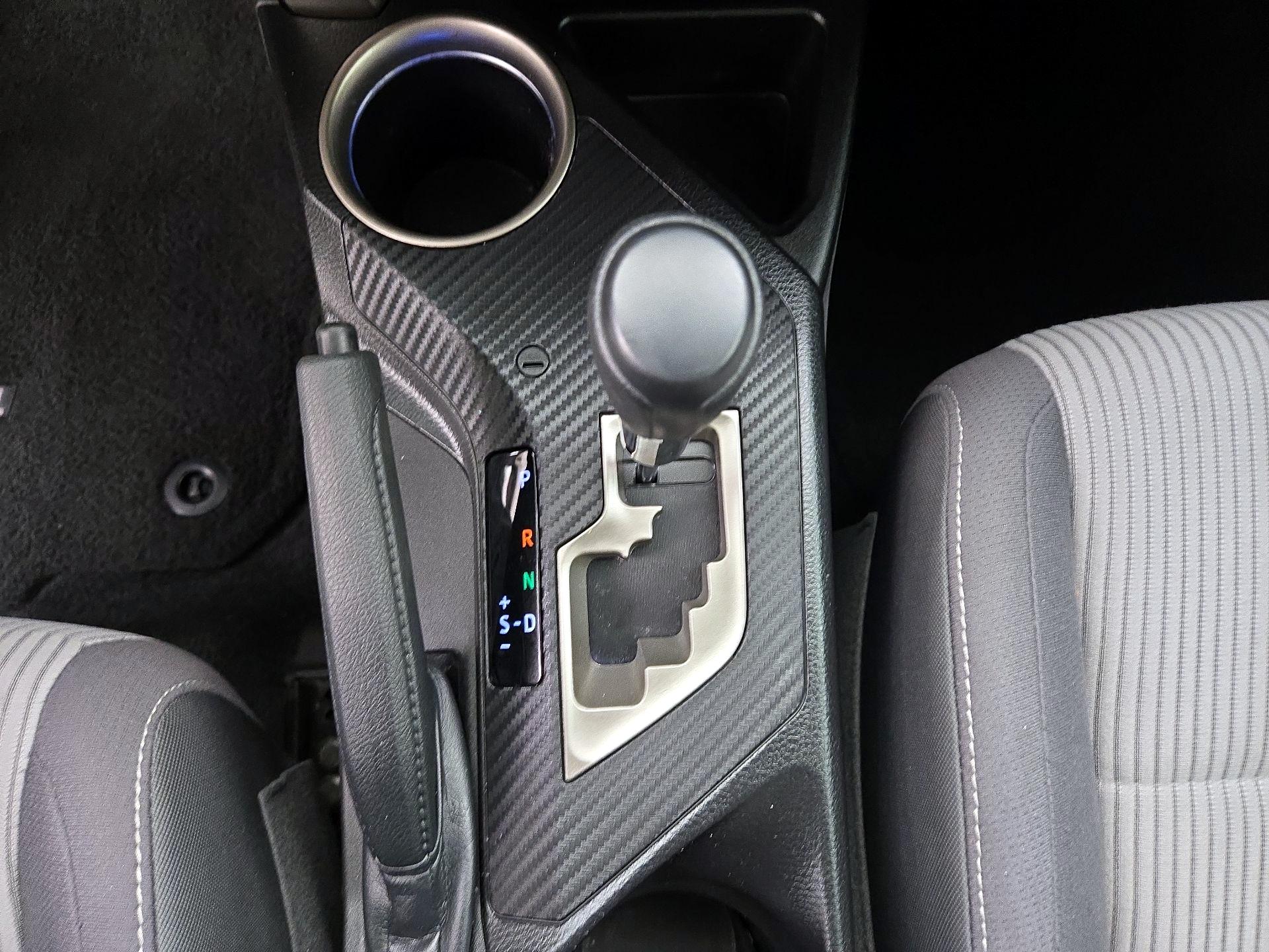 Thumbnail: 2014 Toyota RAV4 - 17