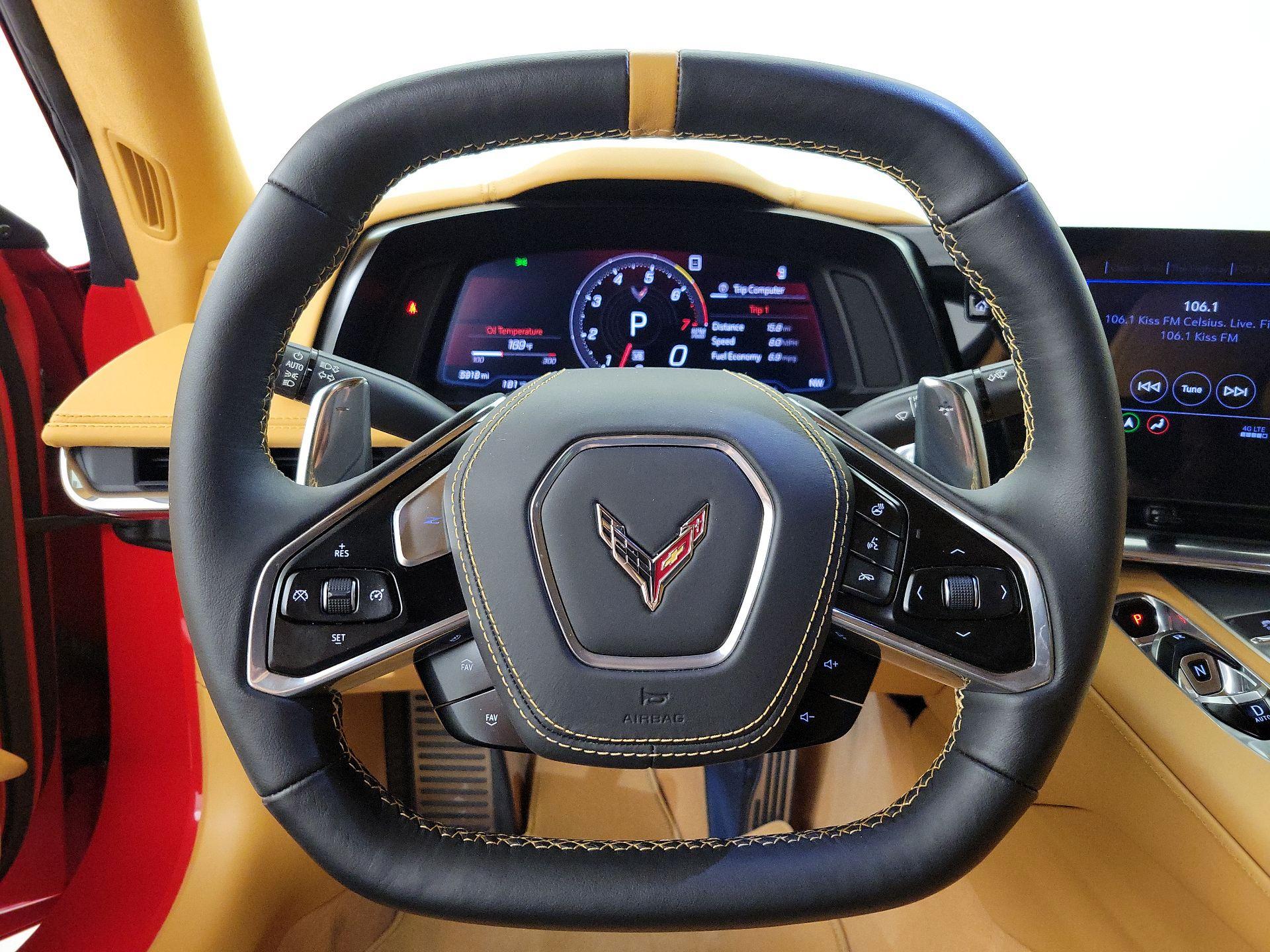 Thumbnail: 2020 Chevrolet Corvette - 10