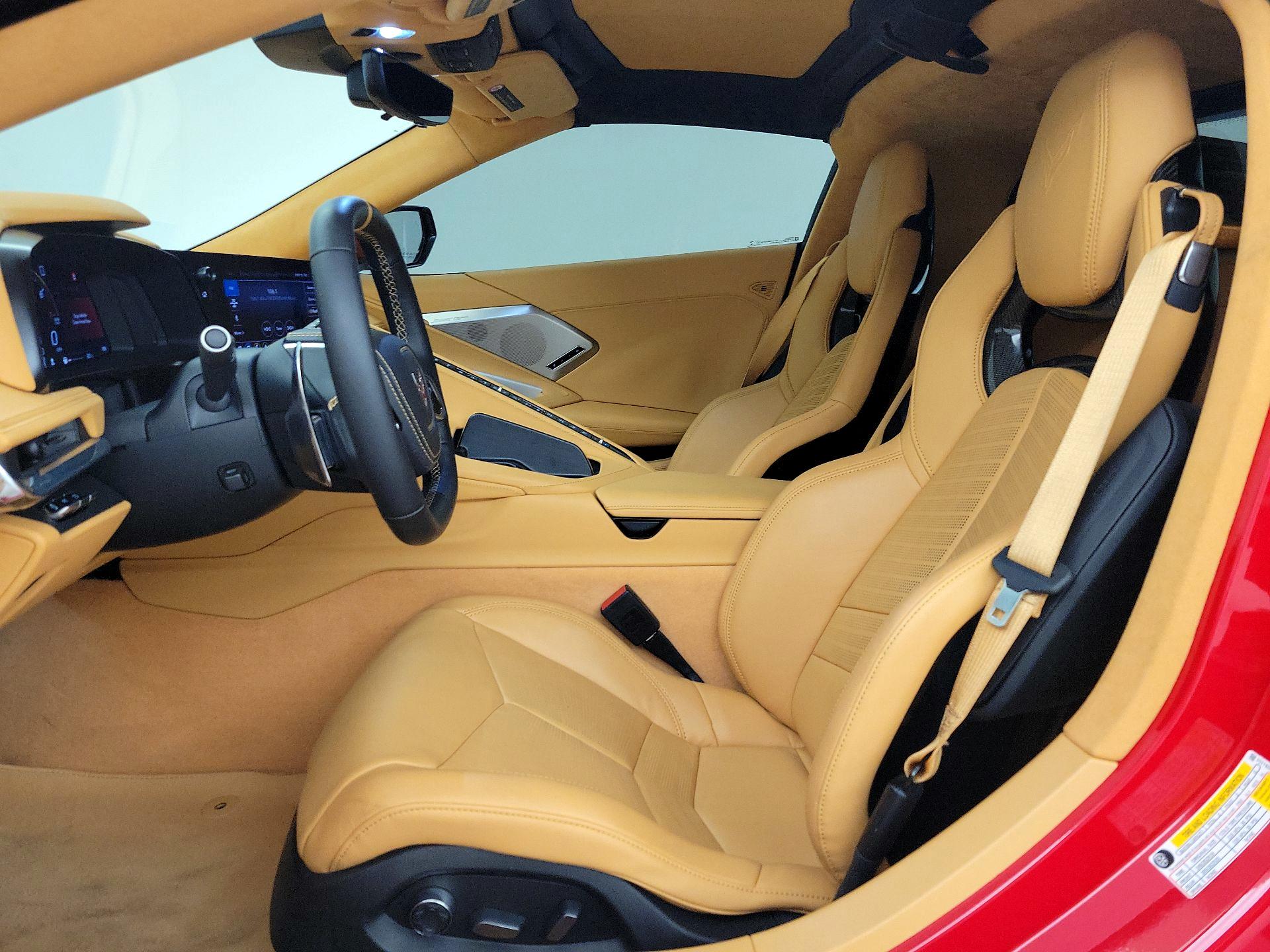 Thumbnail: 2020 Chevrolet Corvette - 11
