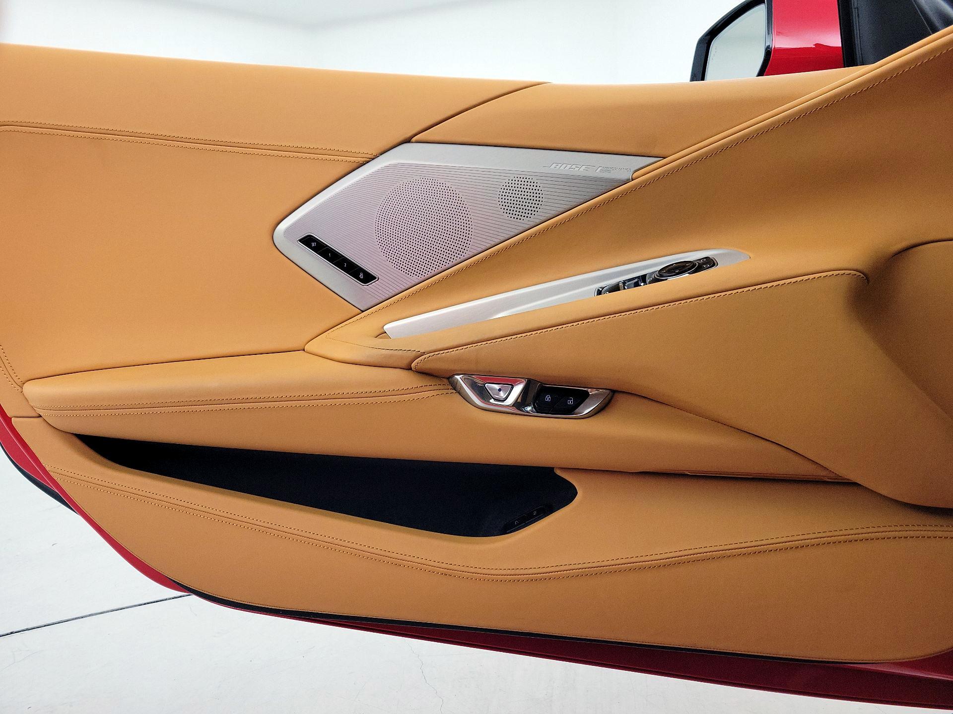 Thumbnail: 2020 Chevrolet Corvette - 12