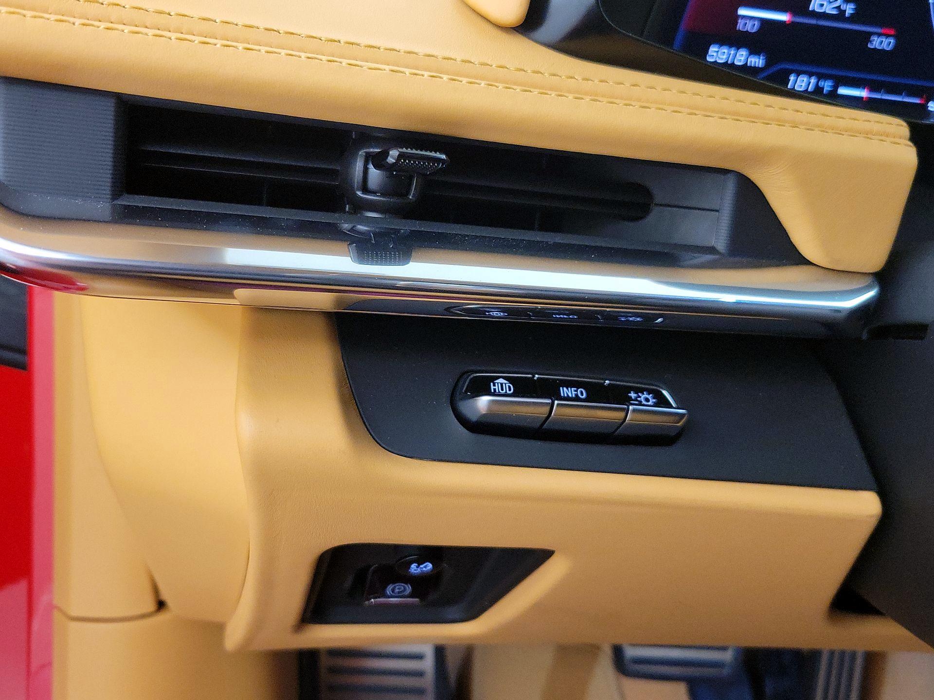 Thumbnail: 2020 Chevrolet Corvette - 13