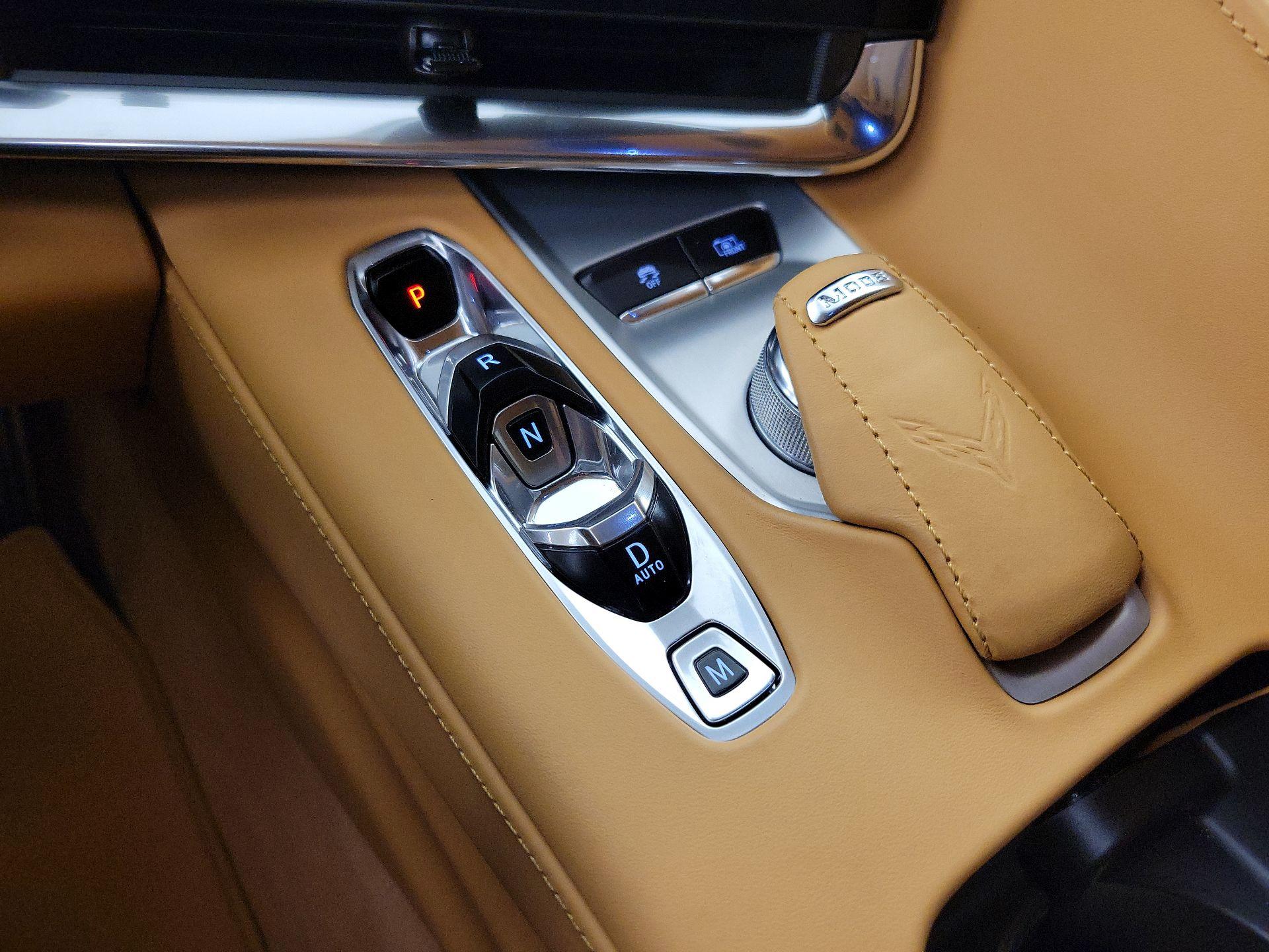 Thumbnail: 2020 Chevrolet Corvette - 18