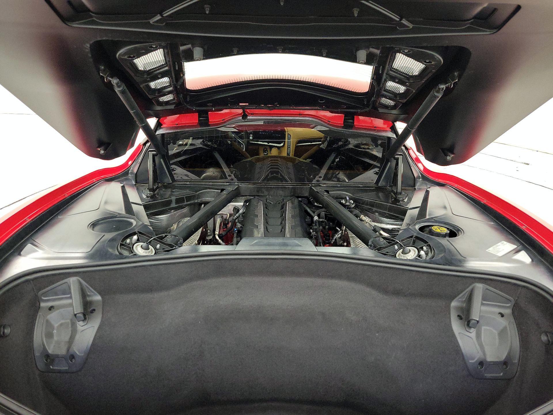 Thumbnail: 2020 Chevrolet Corvette - 20