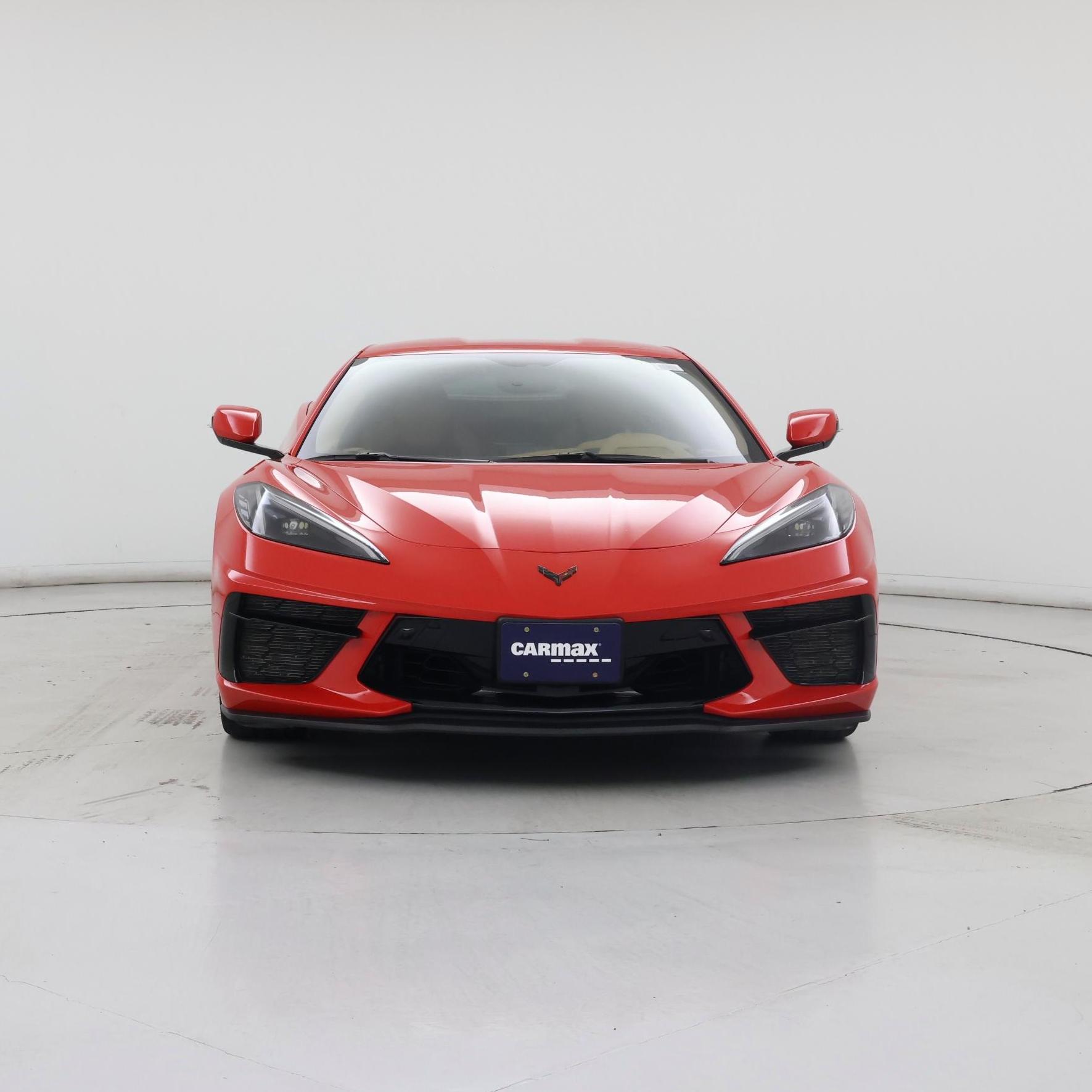 Thumbnail: 2020 Chevrolet Corvette - 5