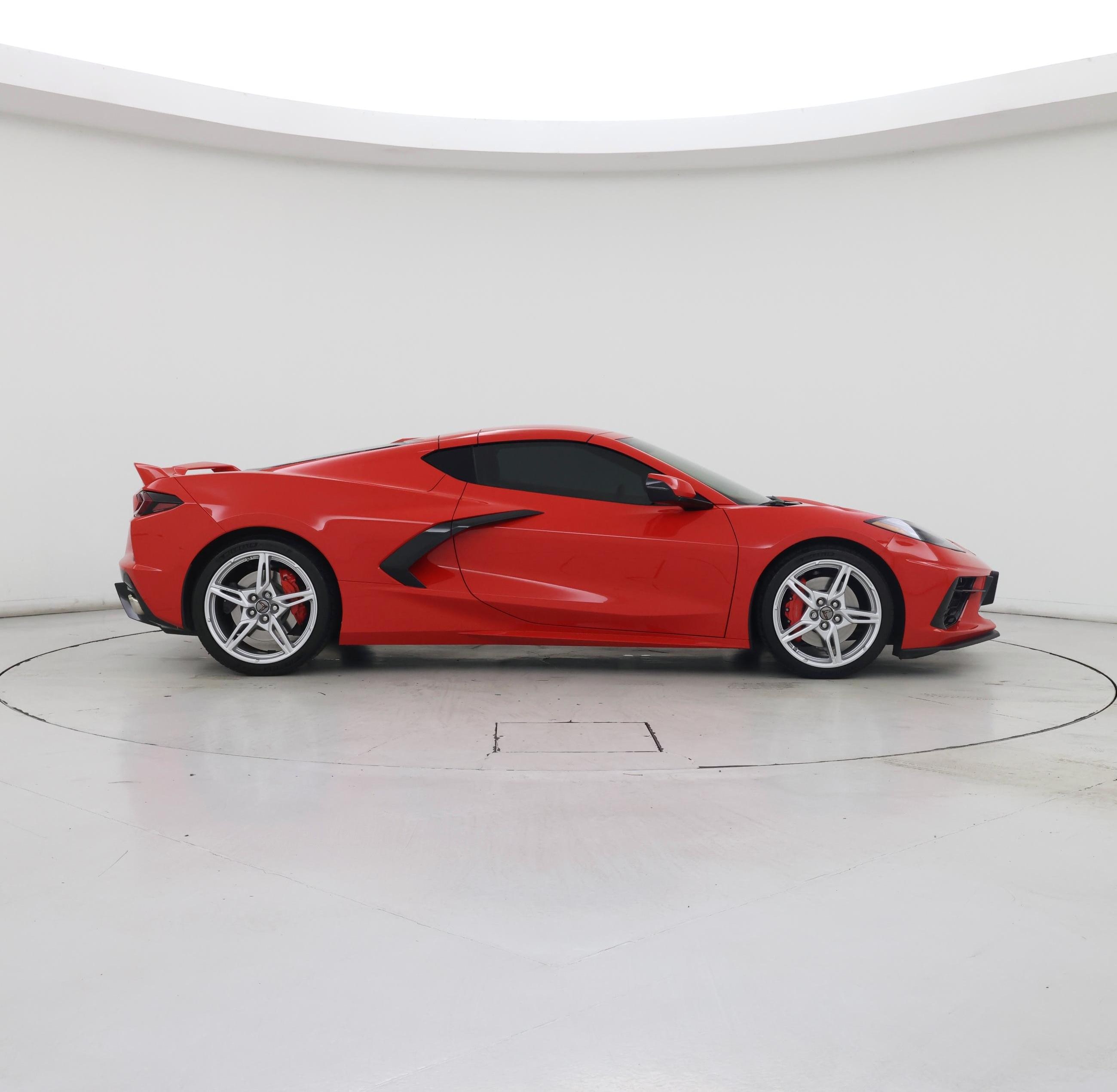 Thumbnail: 2020 Chevrolet Corvette - 7