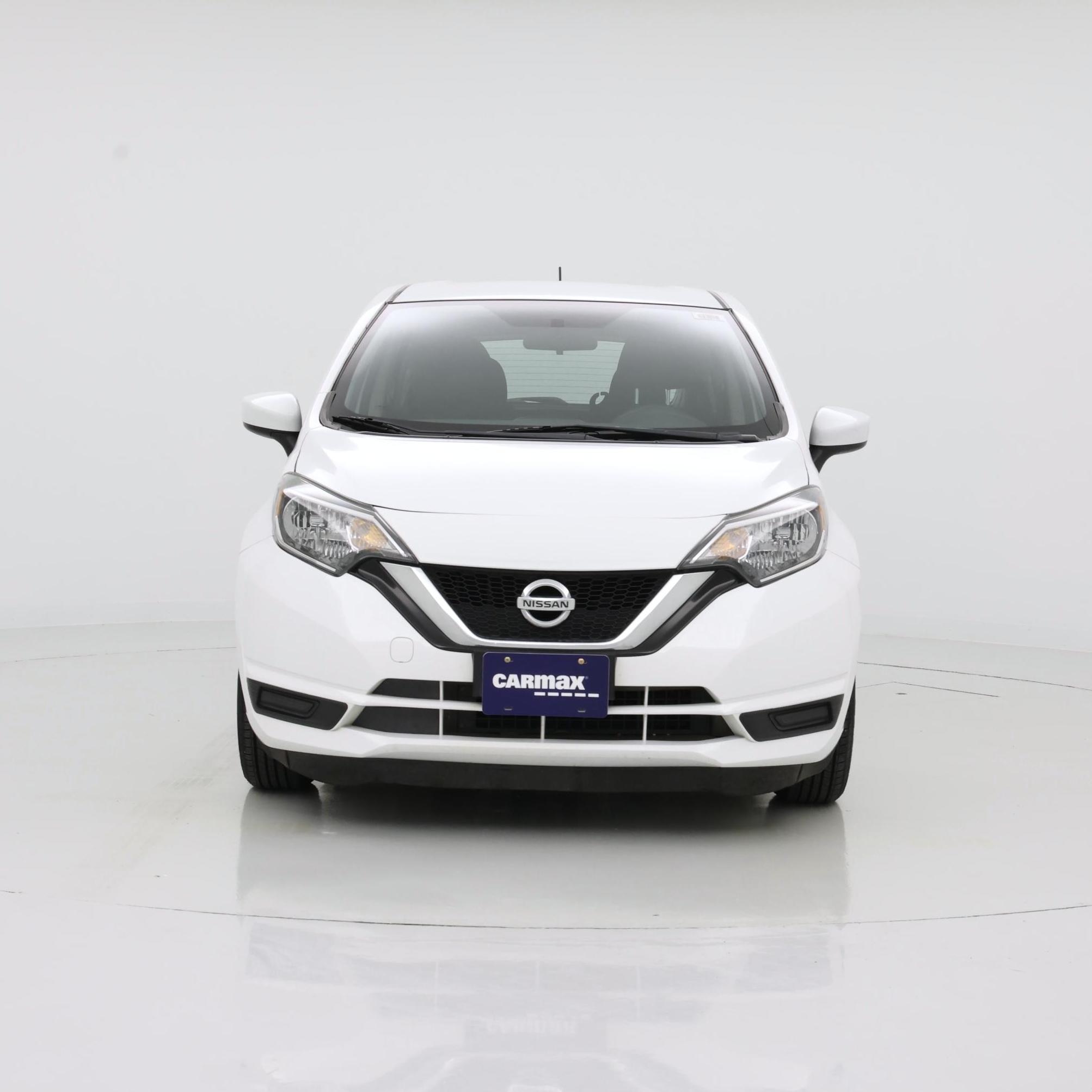 Thumbnail: 2017 Nissan Versa Note - 5