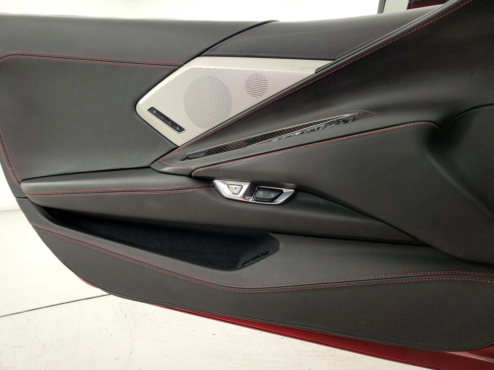 Thumbnail: 2021 Chevrolet Corvette - 12
