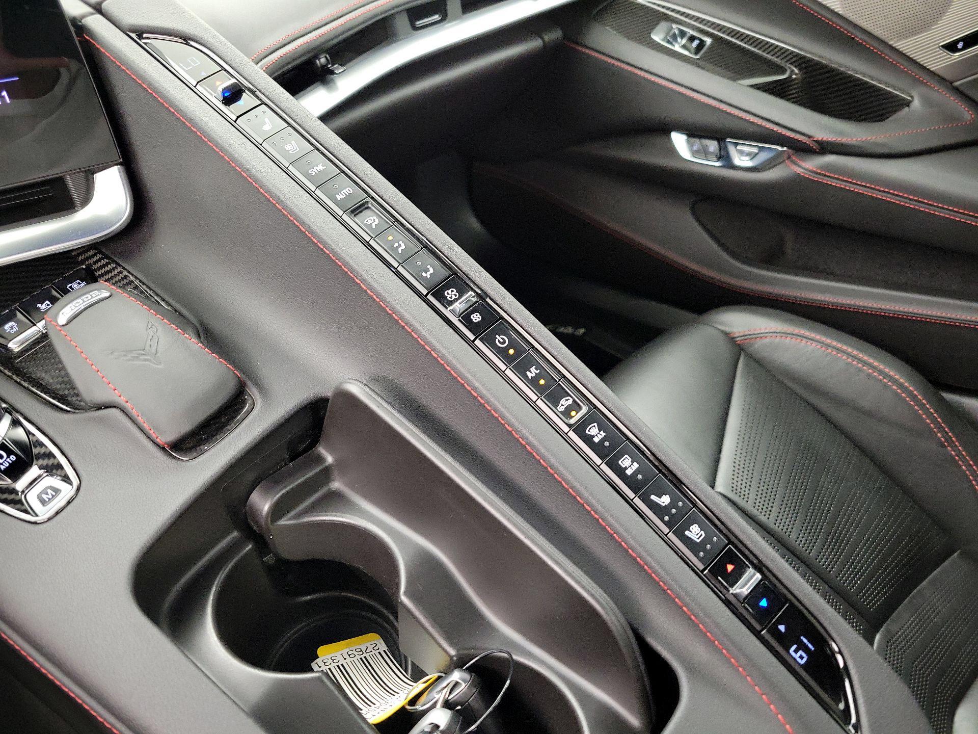 Thumbnail: 2021 Chevrolet Corvette - 17