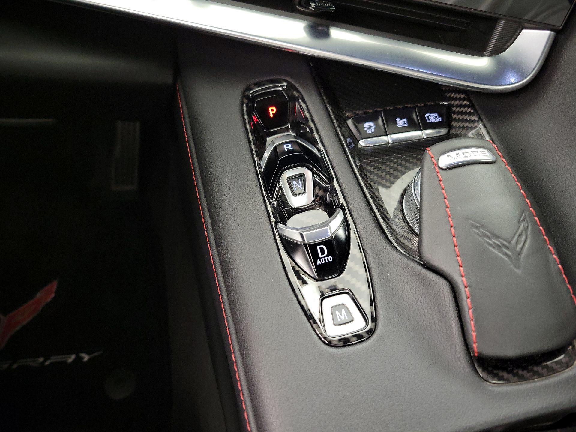 Thumbnail: 2021 Chevrolet Corvette - 18