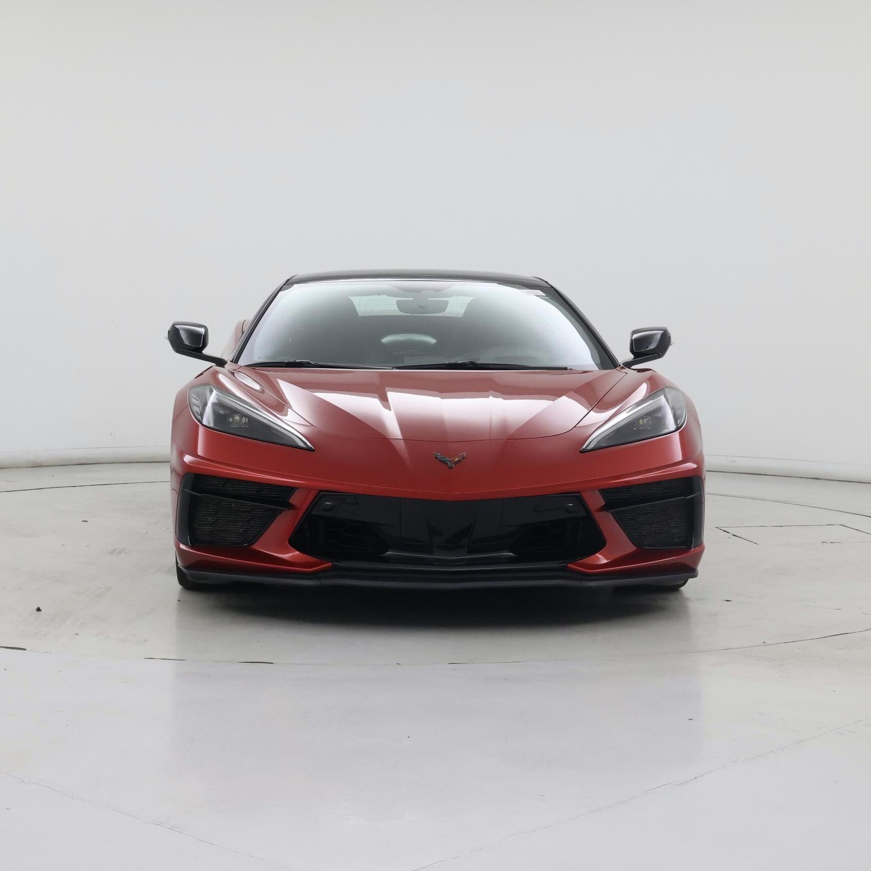 Thumbnail: 2021 Chevrolet Corvette - 5