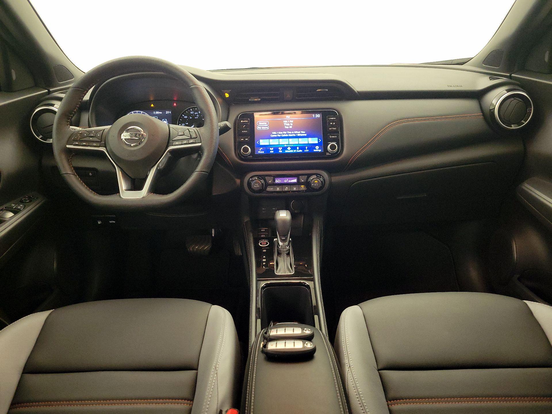 Thumbnail: 2021 Nissan Kicks - 9