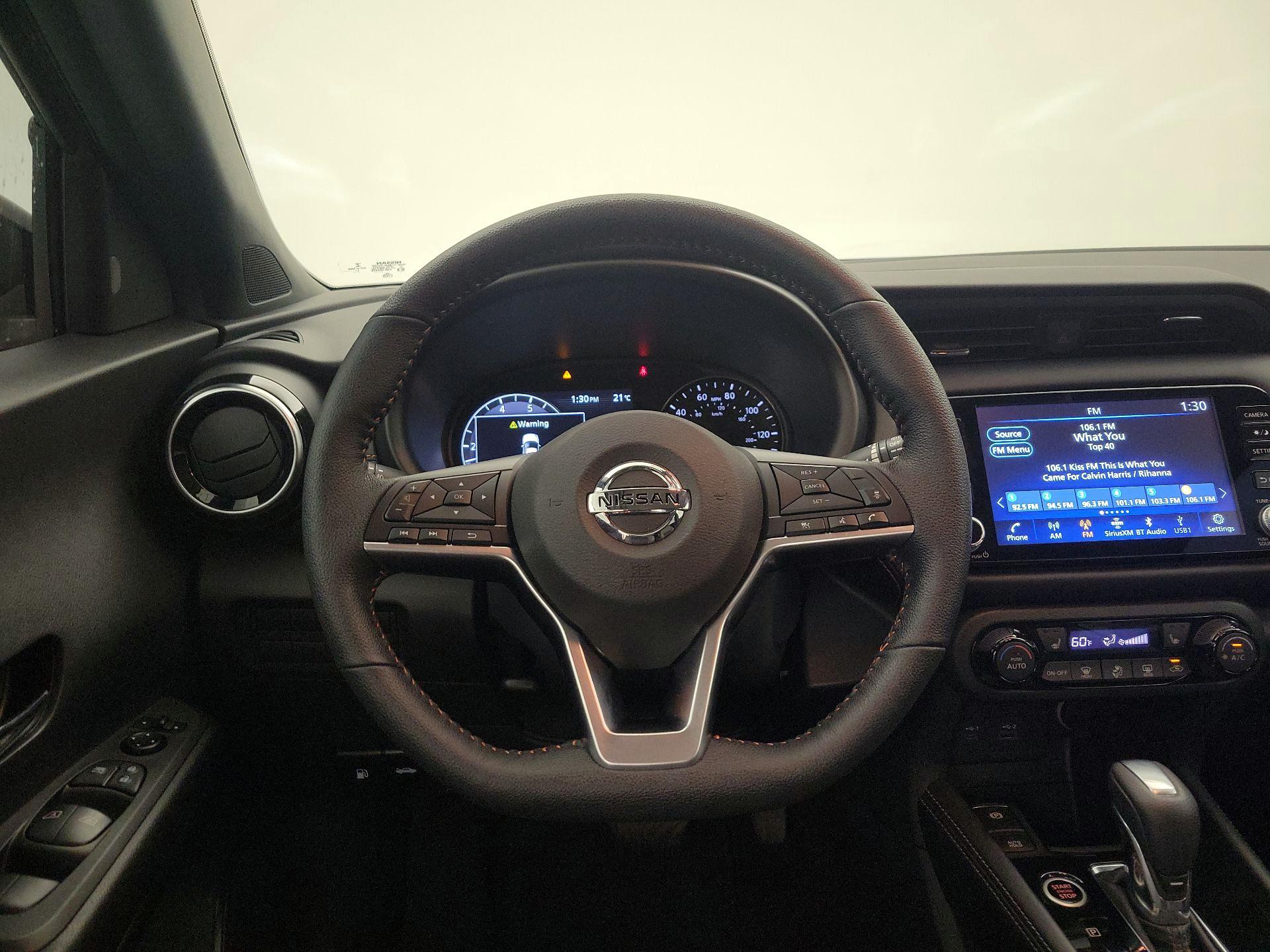 Thumbnail: 2021 Nissan Kicks - 10