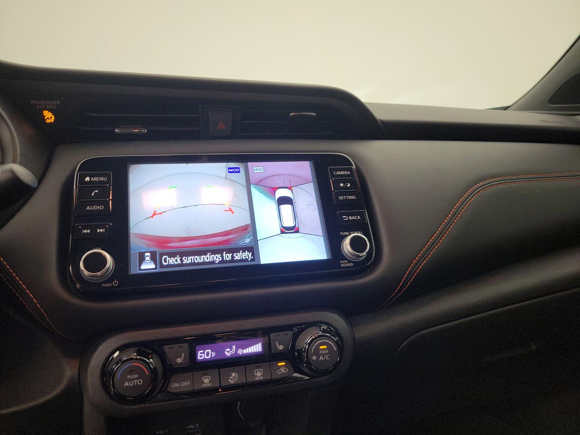 Thumbnail: 2021 Nissan Kicks - 14