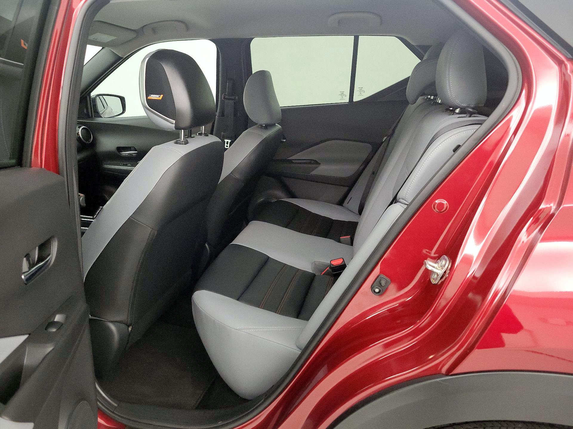 Thumbnail: 2021 Nissan Kicks - 18