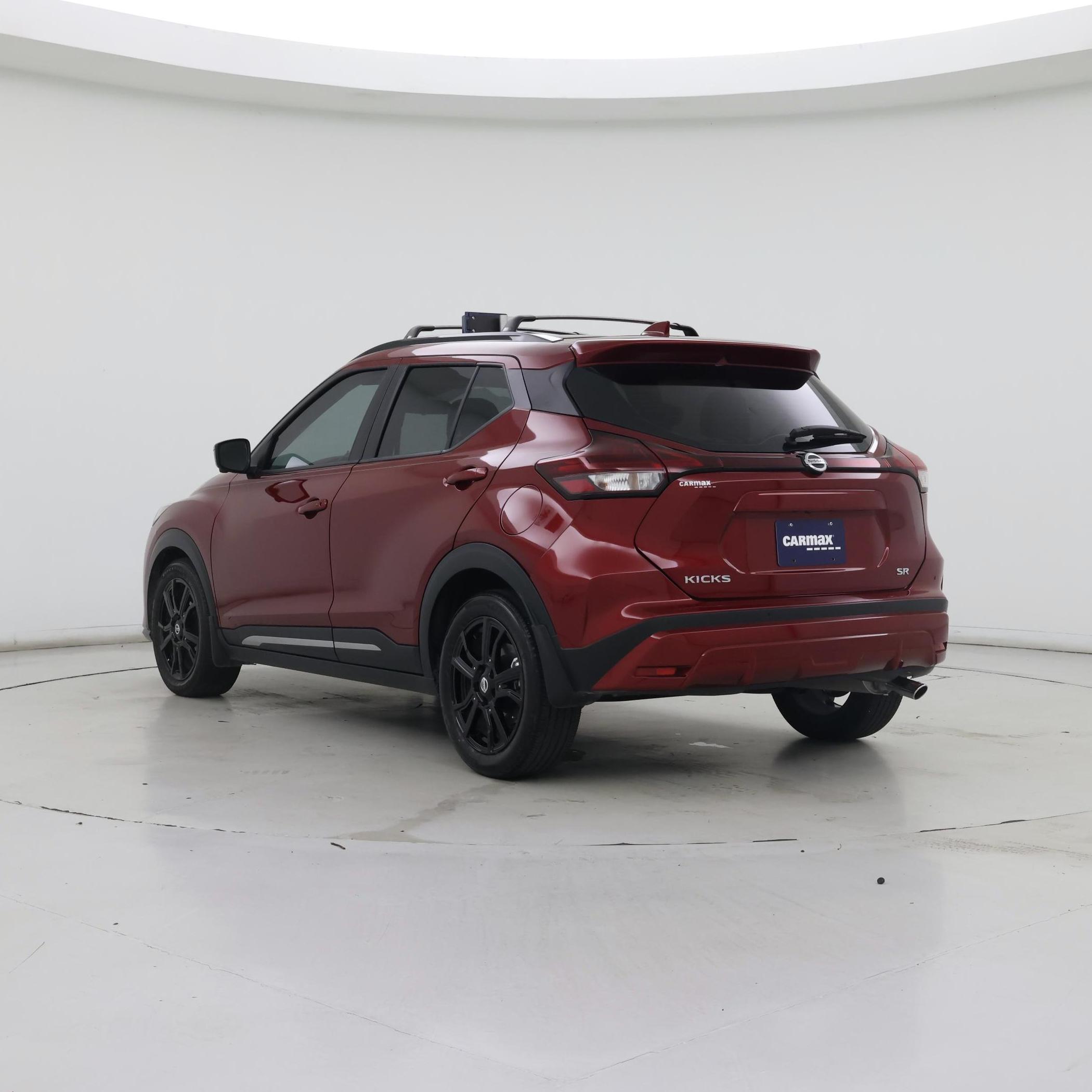 Thumbnail: 2021 Nissan Kicks - 2