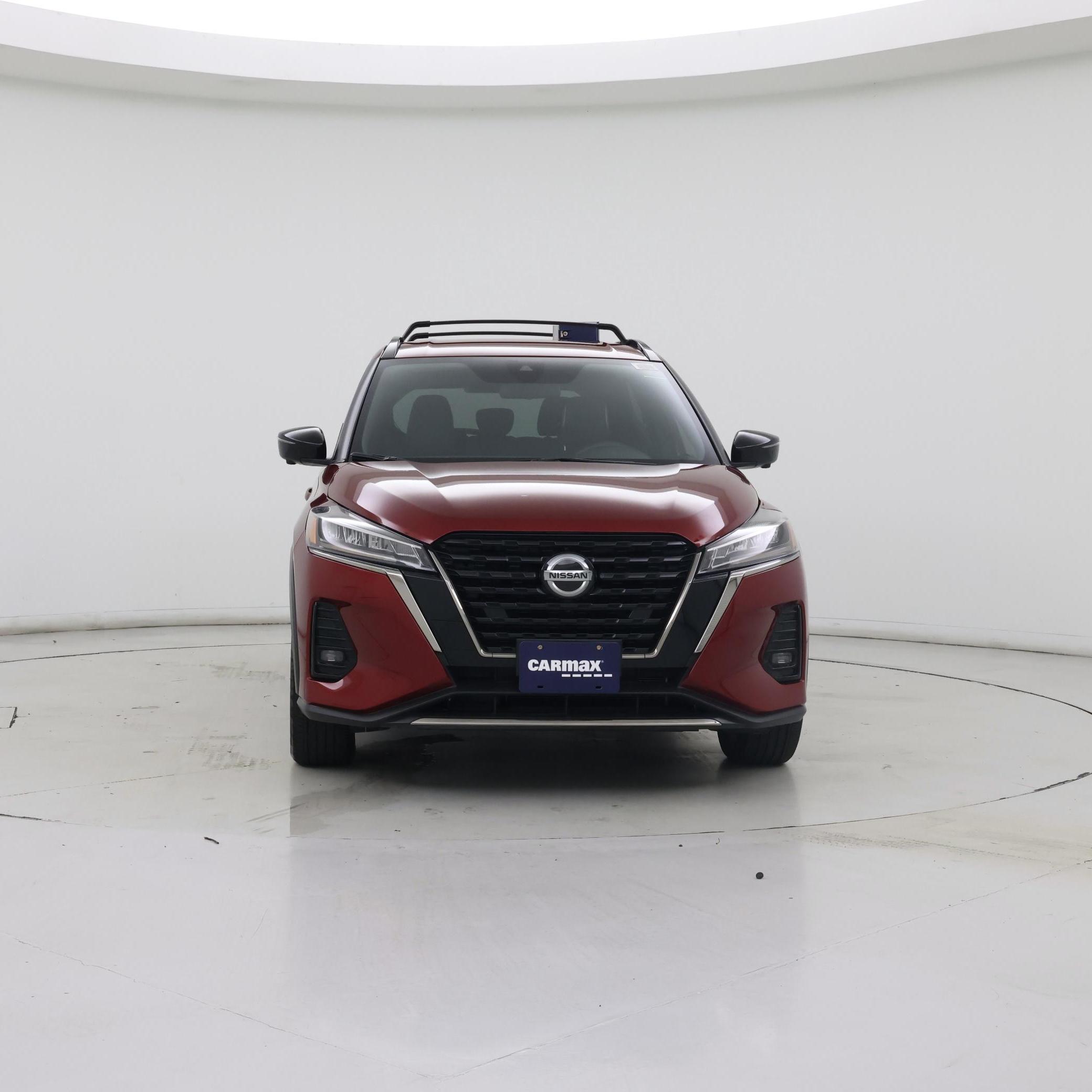 Thumbnail: 2021 Nissan Kicks - 5