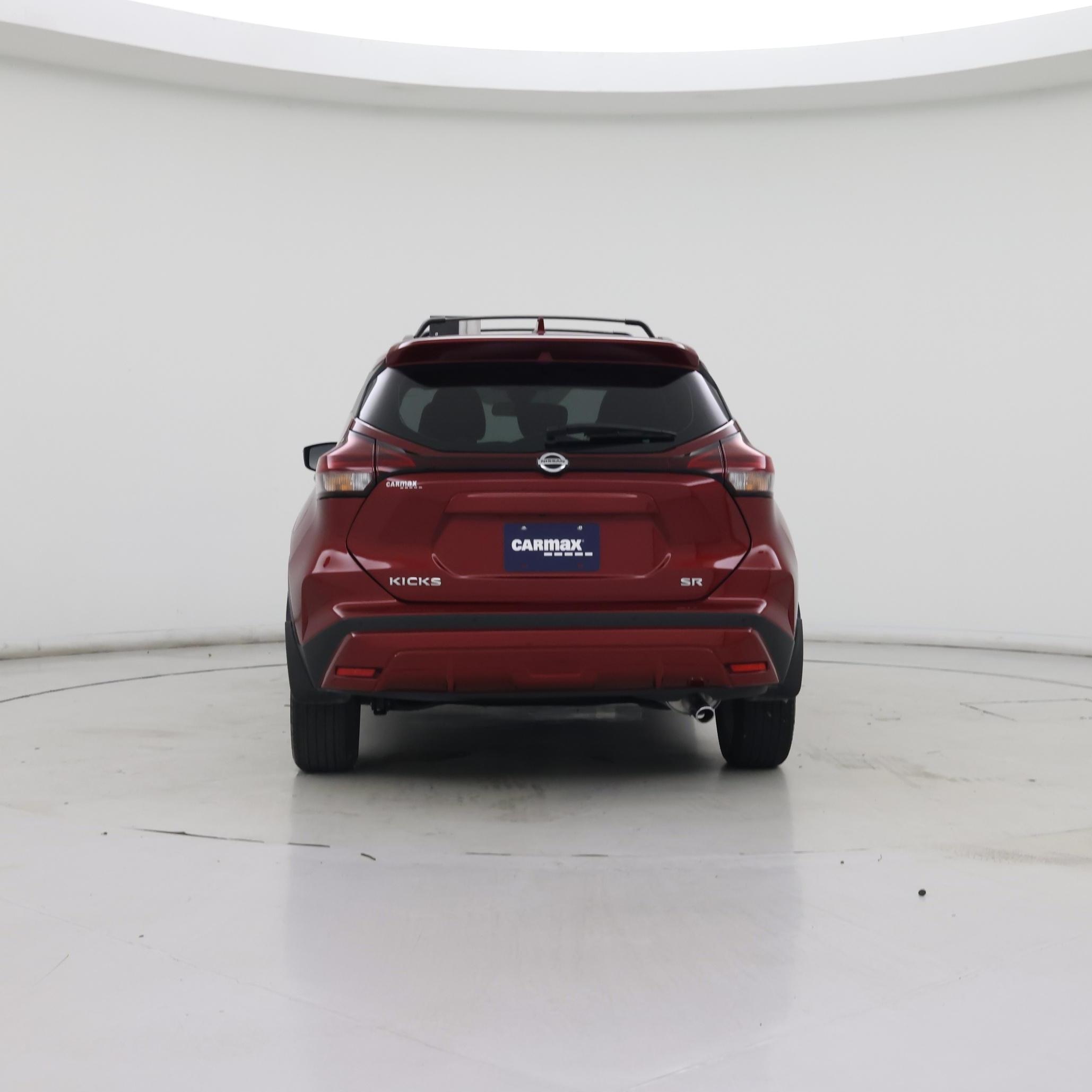 Thumbnail: 2021 Nissan Kicks - 6